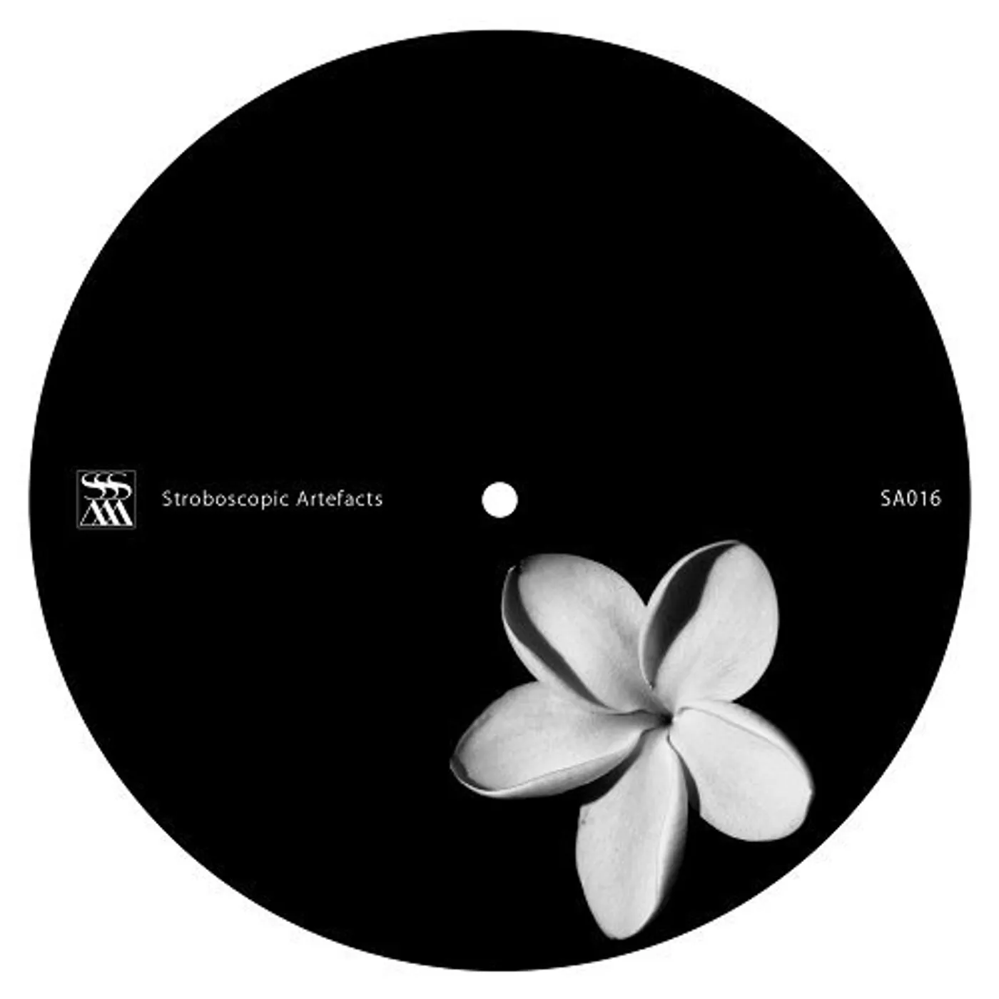 Dadub Preternity Vinyl Record