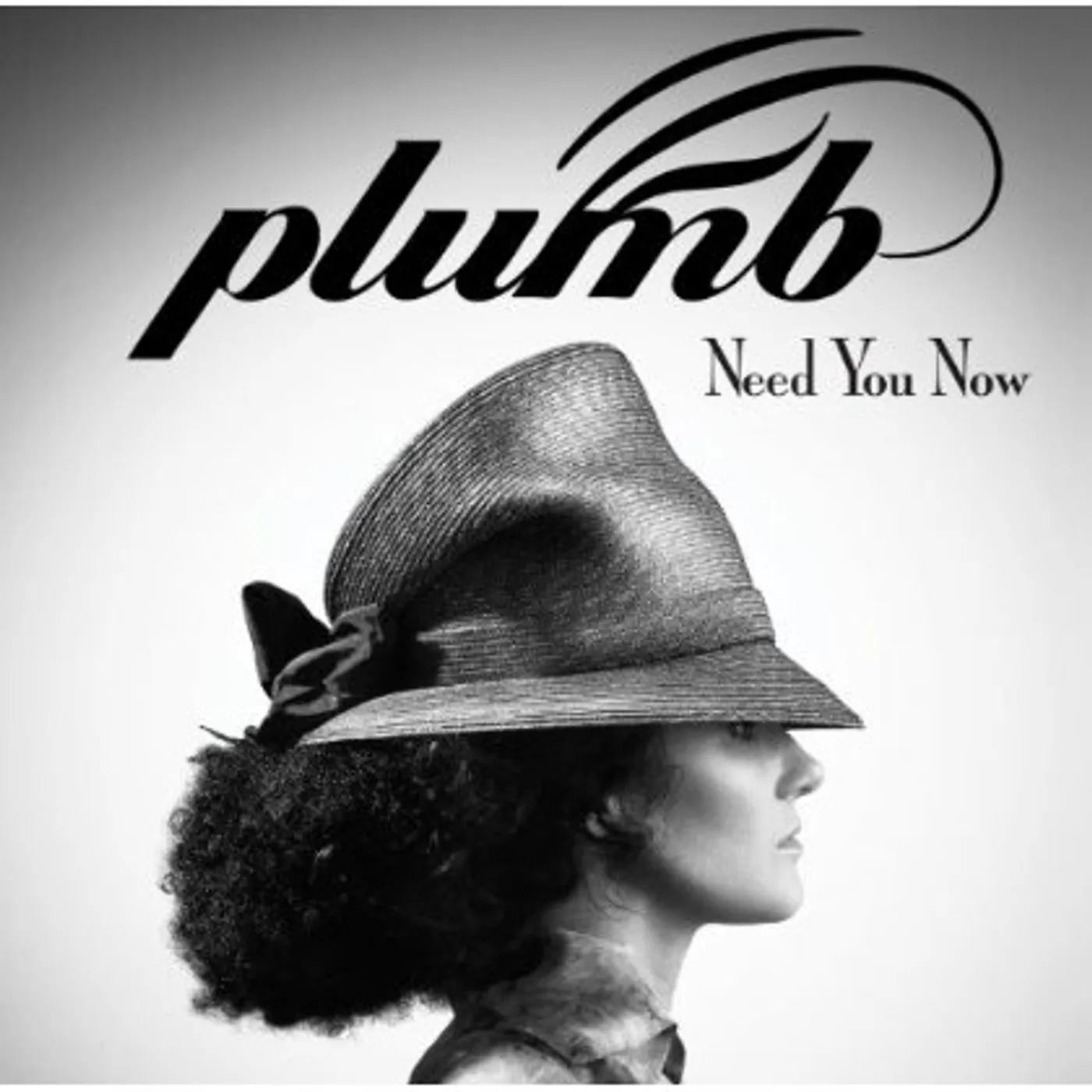 Plumb NEED YOU NOW CD