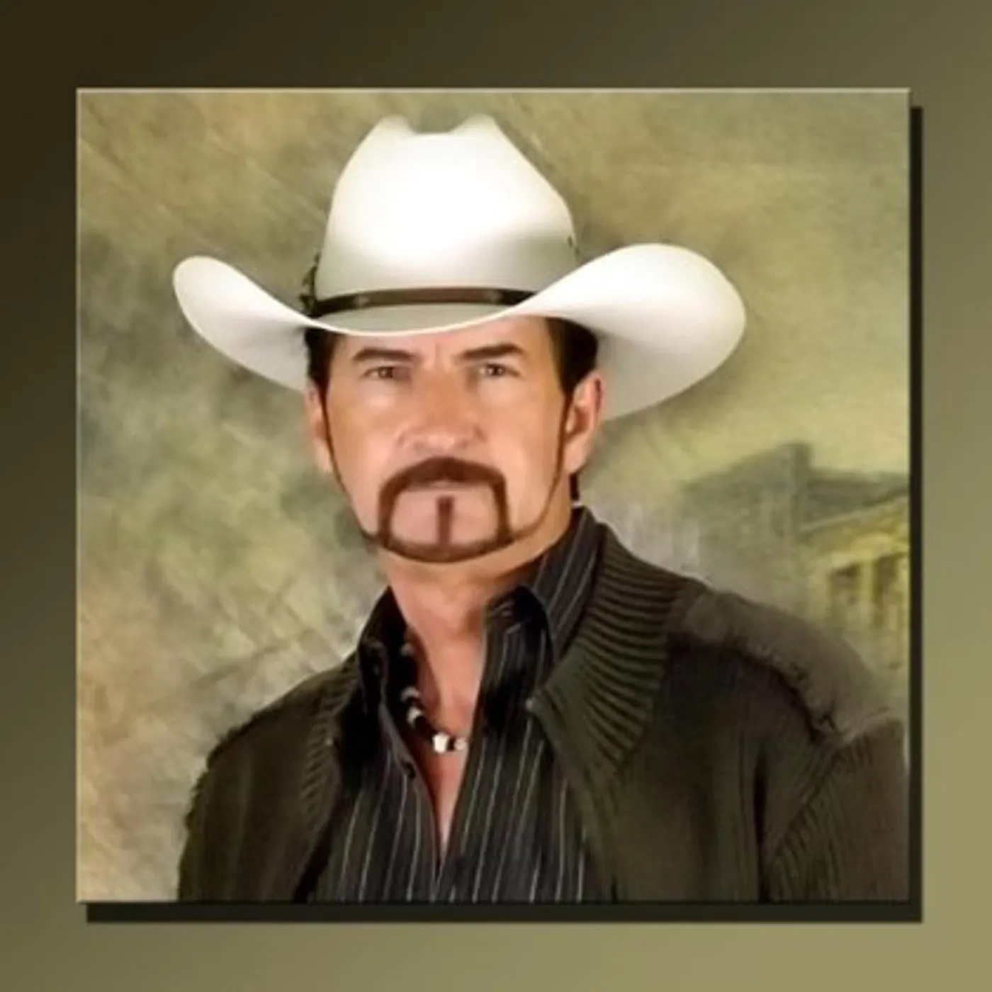 James Daniels PROMISE CD