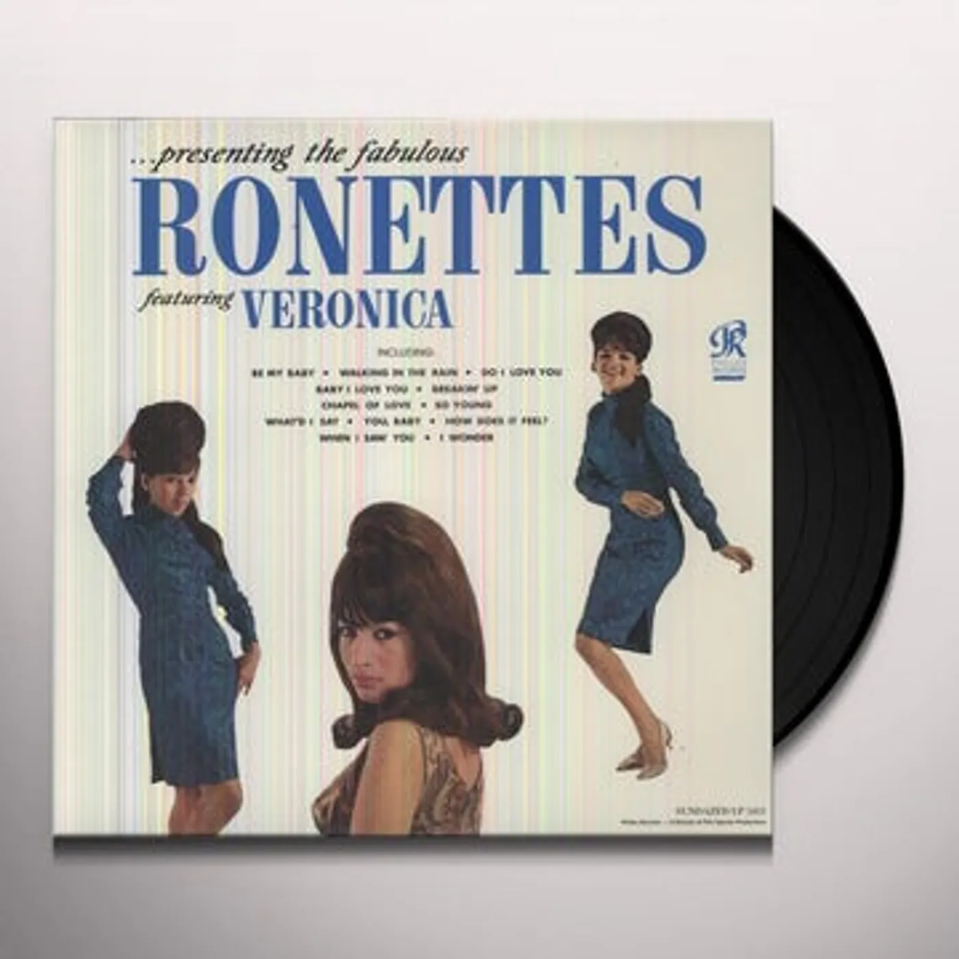 The Ronettes - Everything You Wanted to Know About the