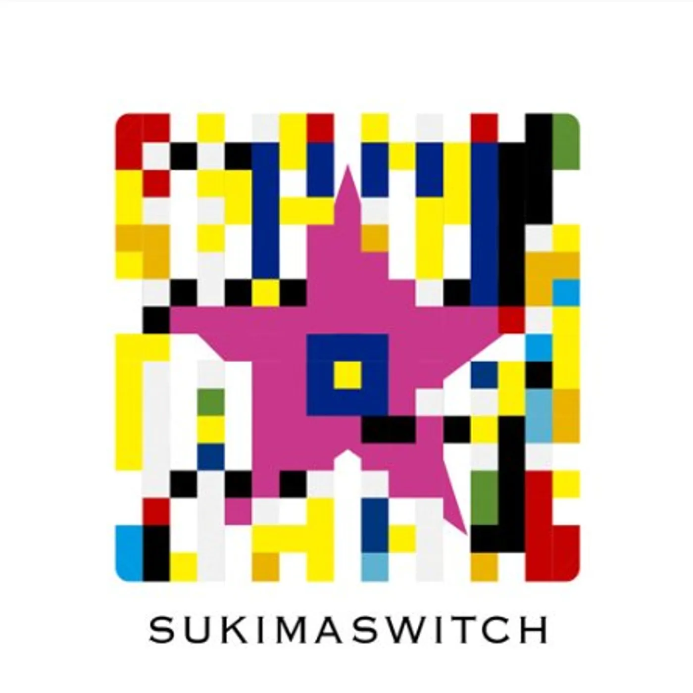 SUKIMASWITCH EUREKA CD
