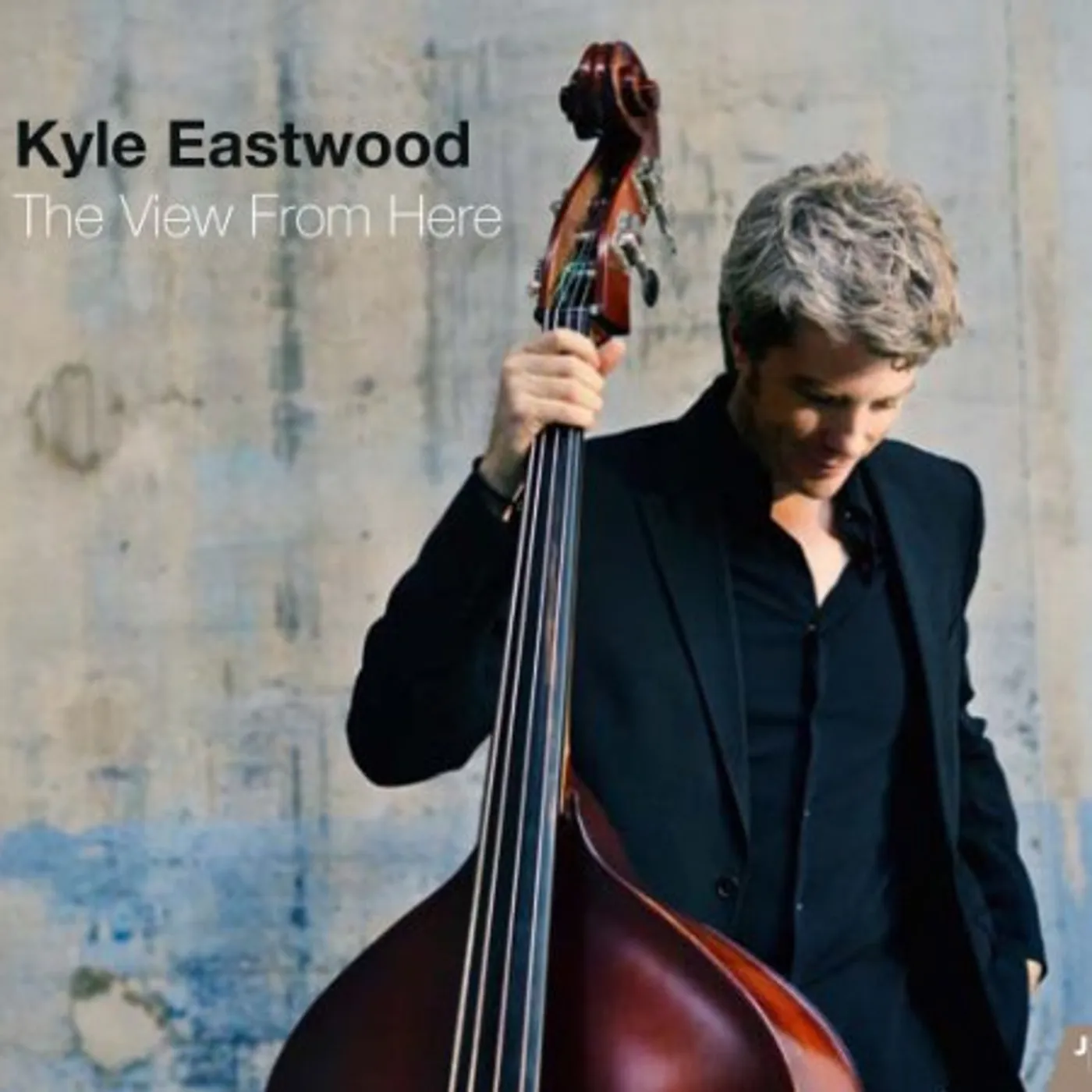 Kyle Eastwood VIEW FROM HERE CD