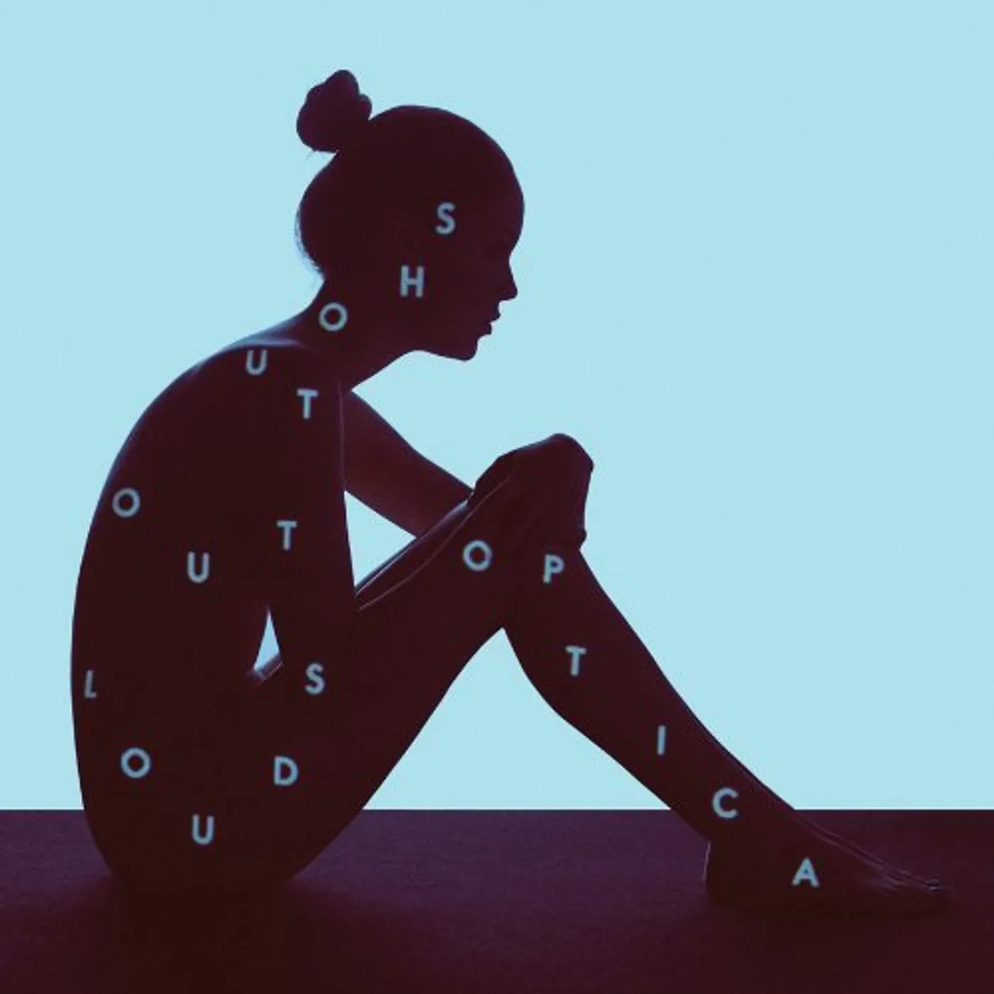 Shout Out Louds Optica Vinyl Record