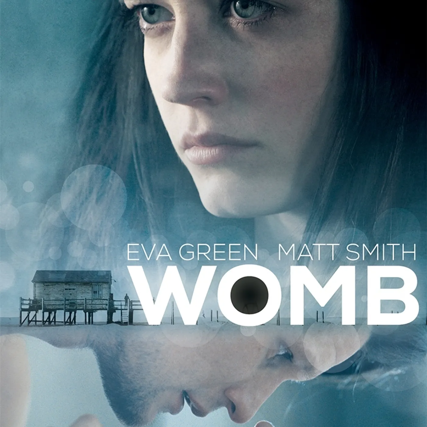 Womb DVD