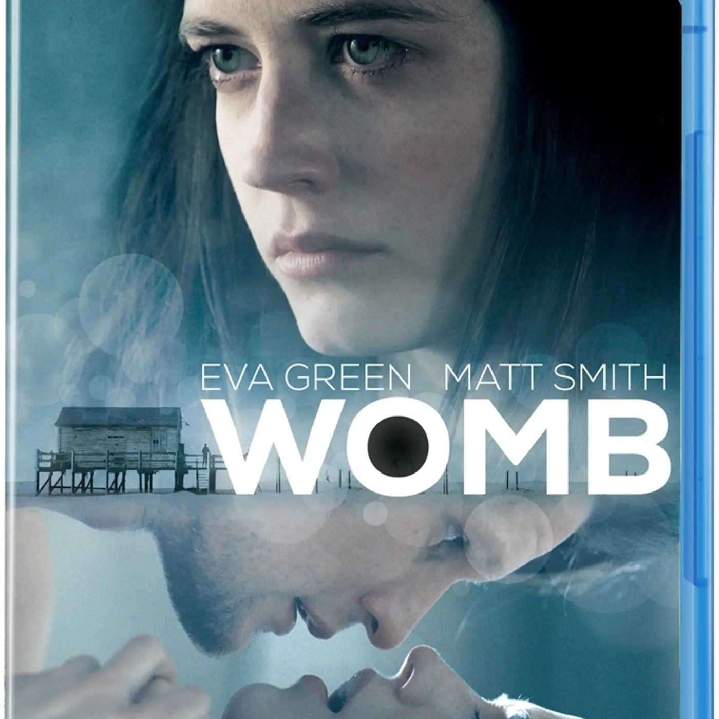 Womb Blu-ray