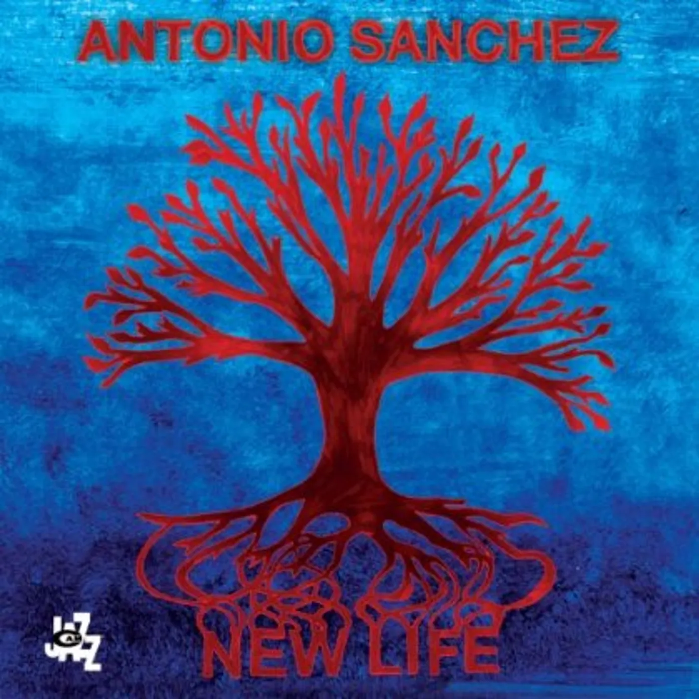 Antonio Sanchez NEW LIFE CD