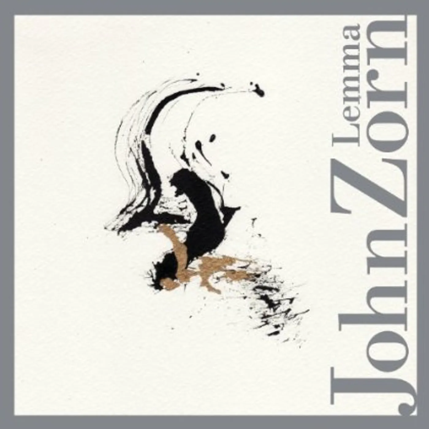 John Zorn LEMMA CD