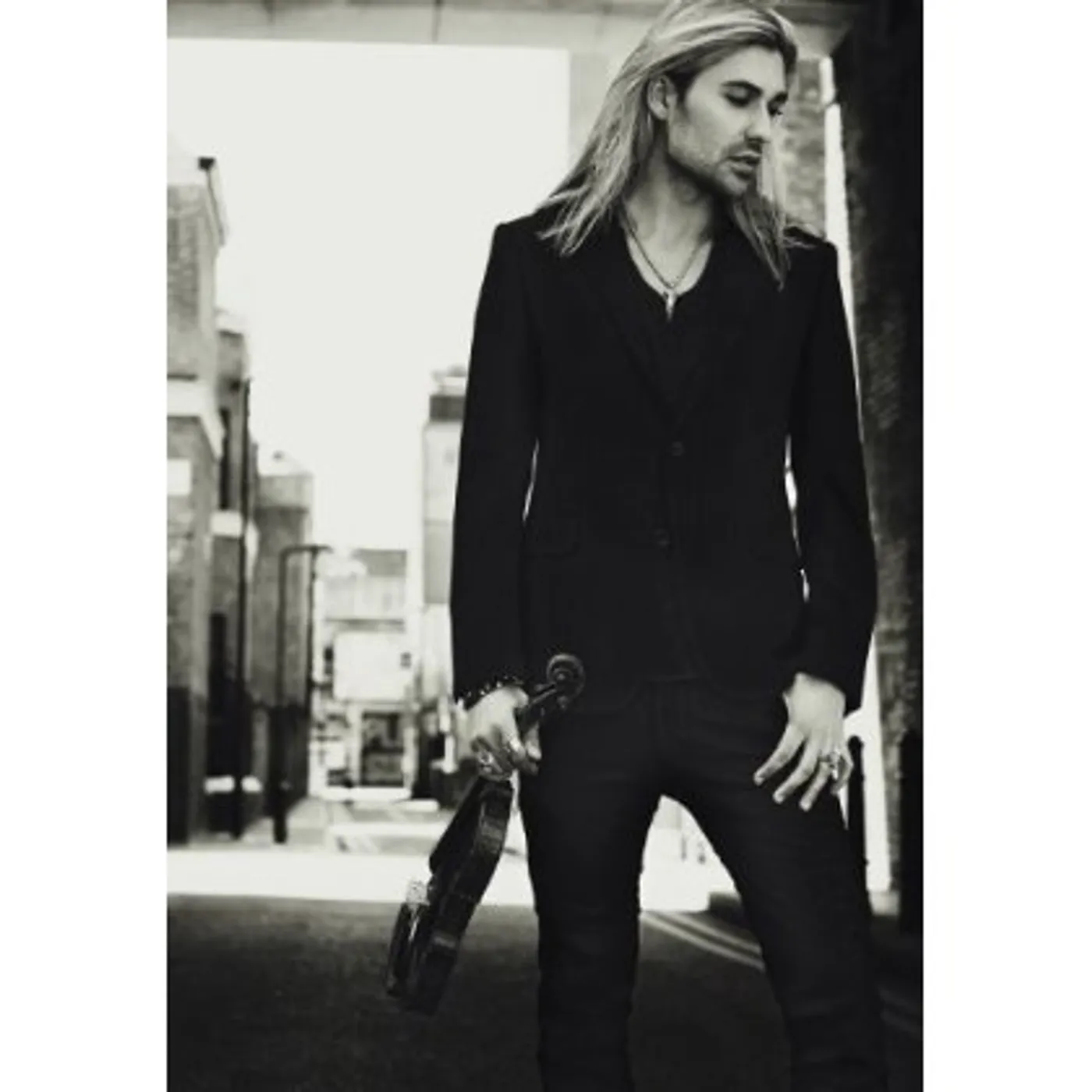 David Garrett 14 CD