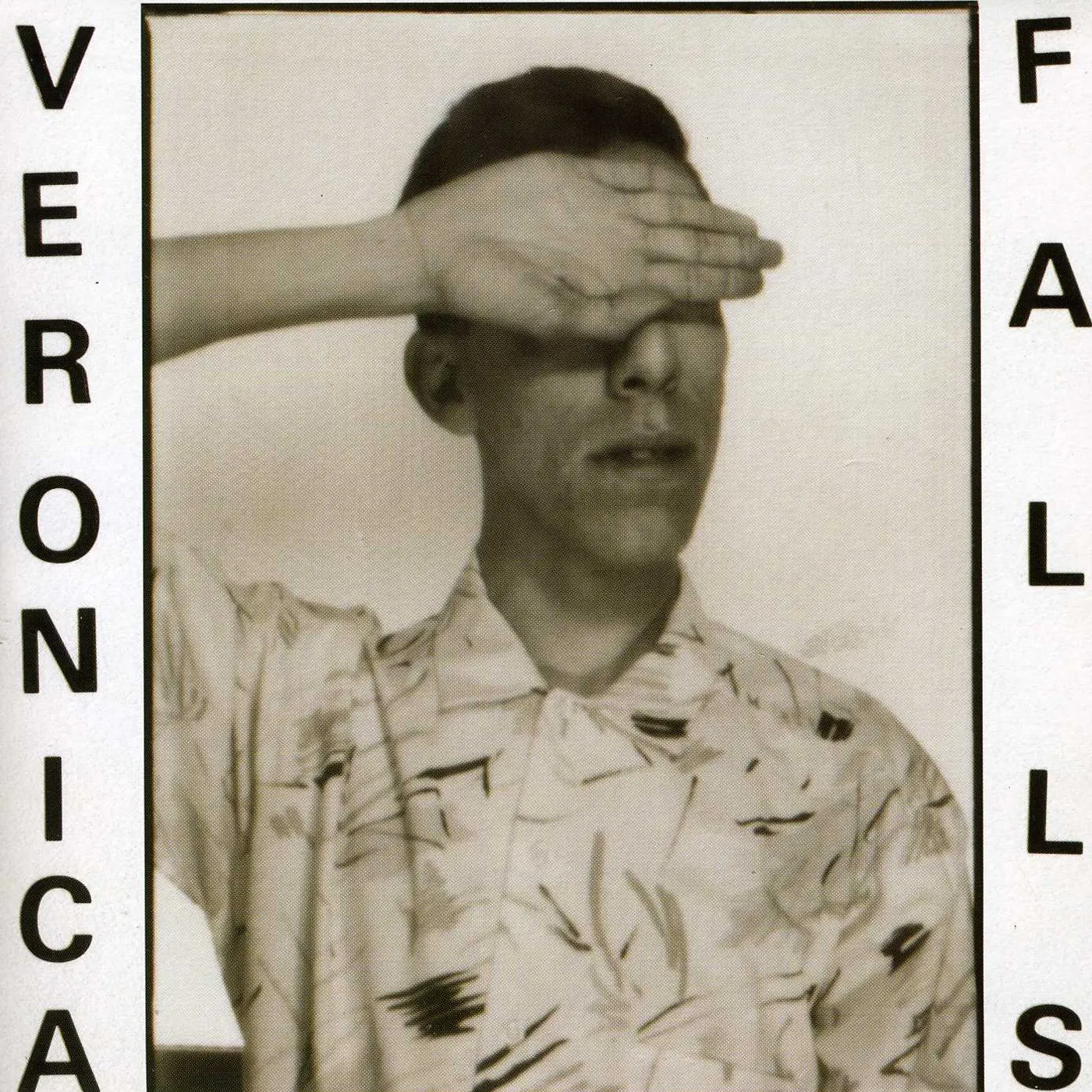 Veronica Falls Teenage Vinyl Record