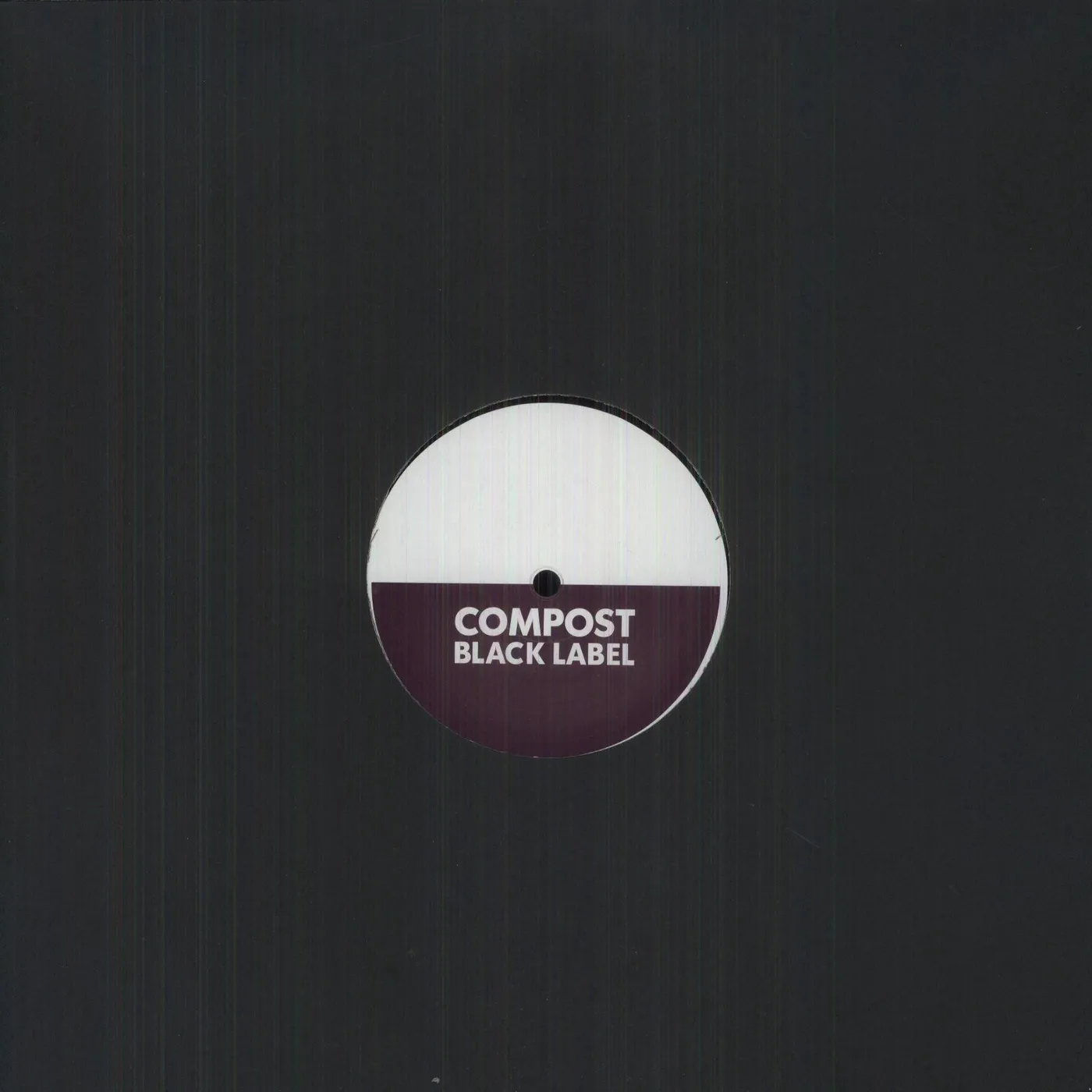 Stoya / Bohlender / Brodin COMPOST BLACK LABEL 94 Vinyl Record