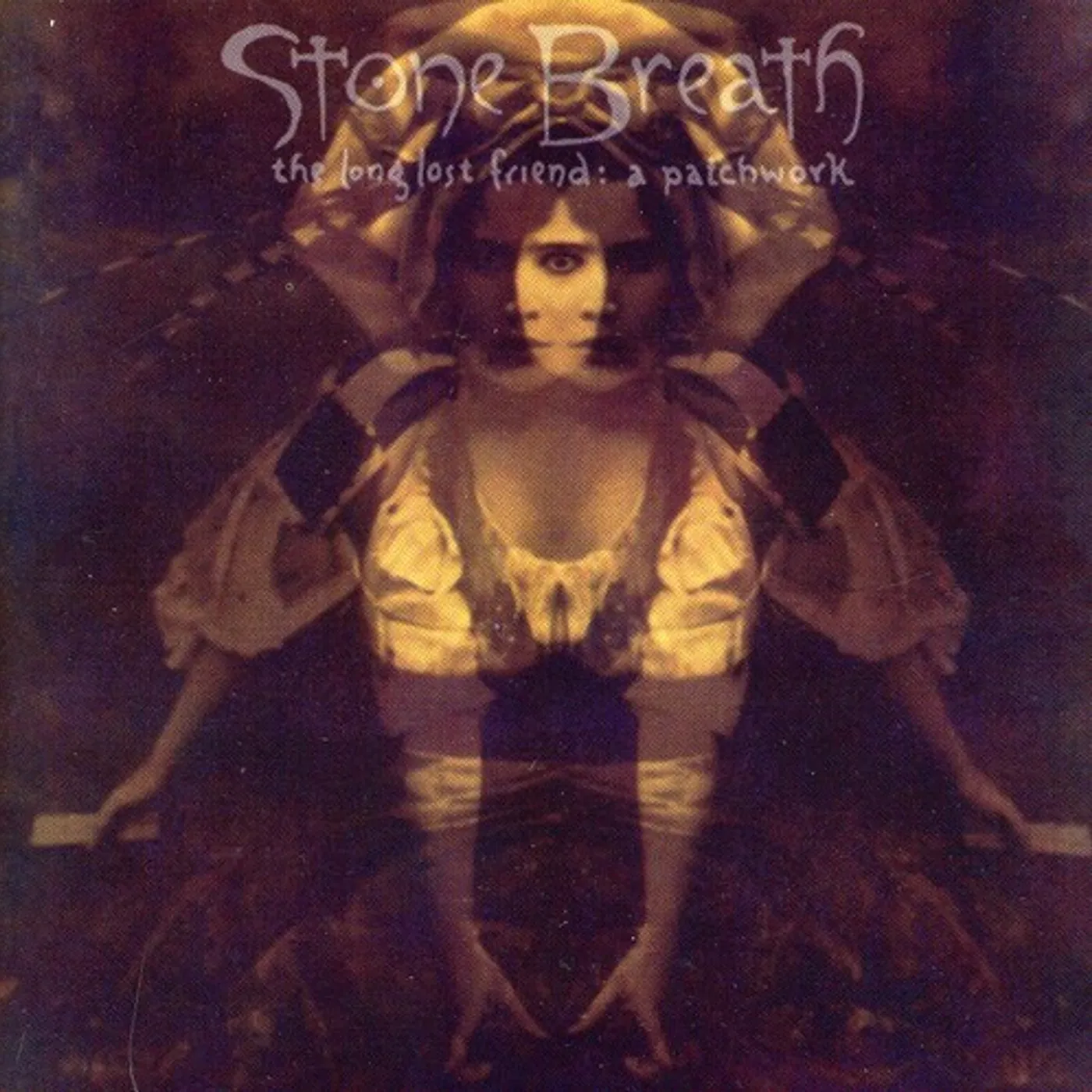 Stone Breath Brand Page