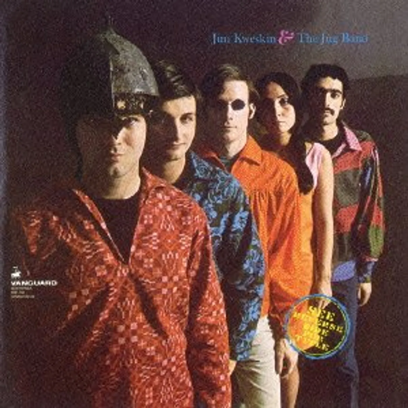 Jim Kweskin SEE REVERSE SIDE FOR TITLE CD