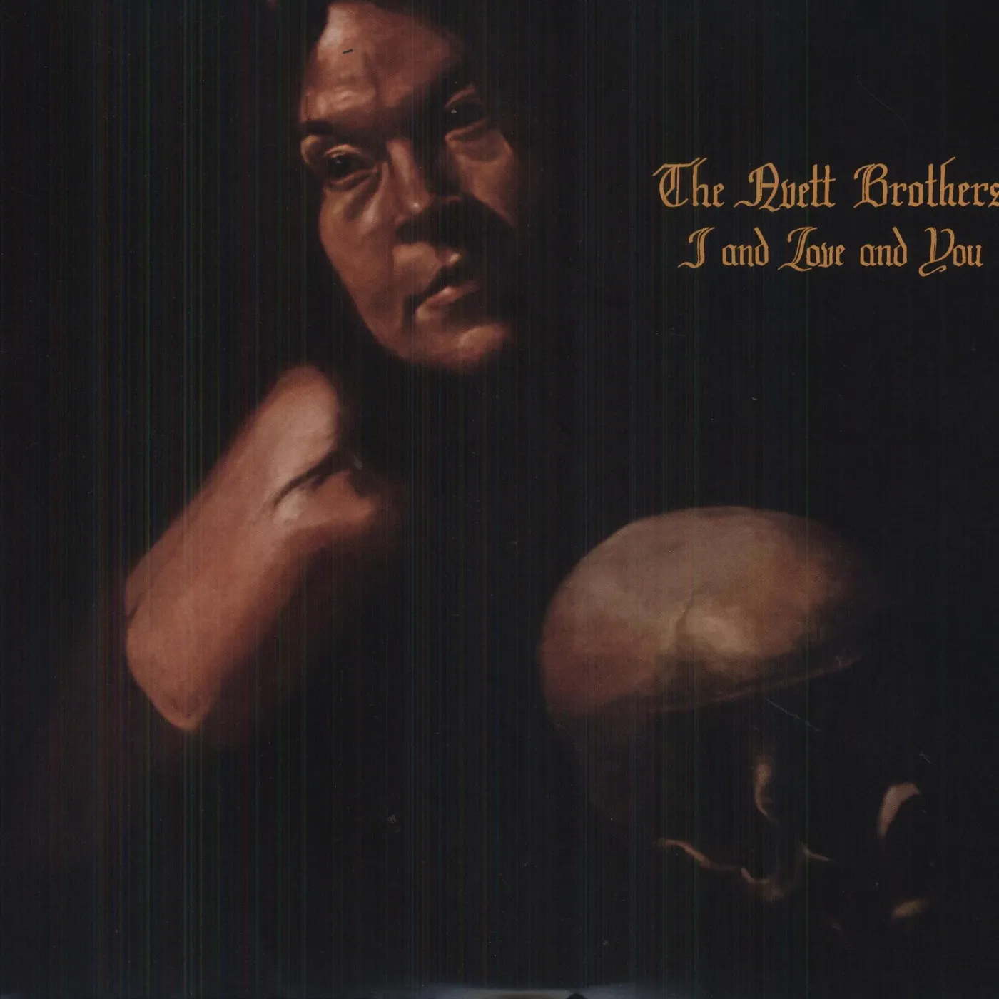 The Avett Brothers I And Love And You Vinyl Record