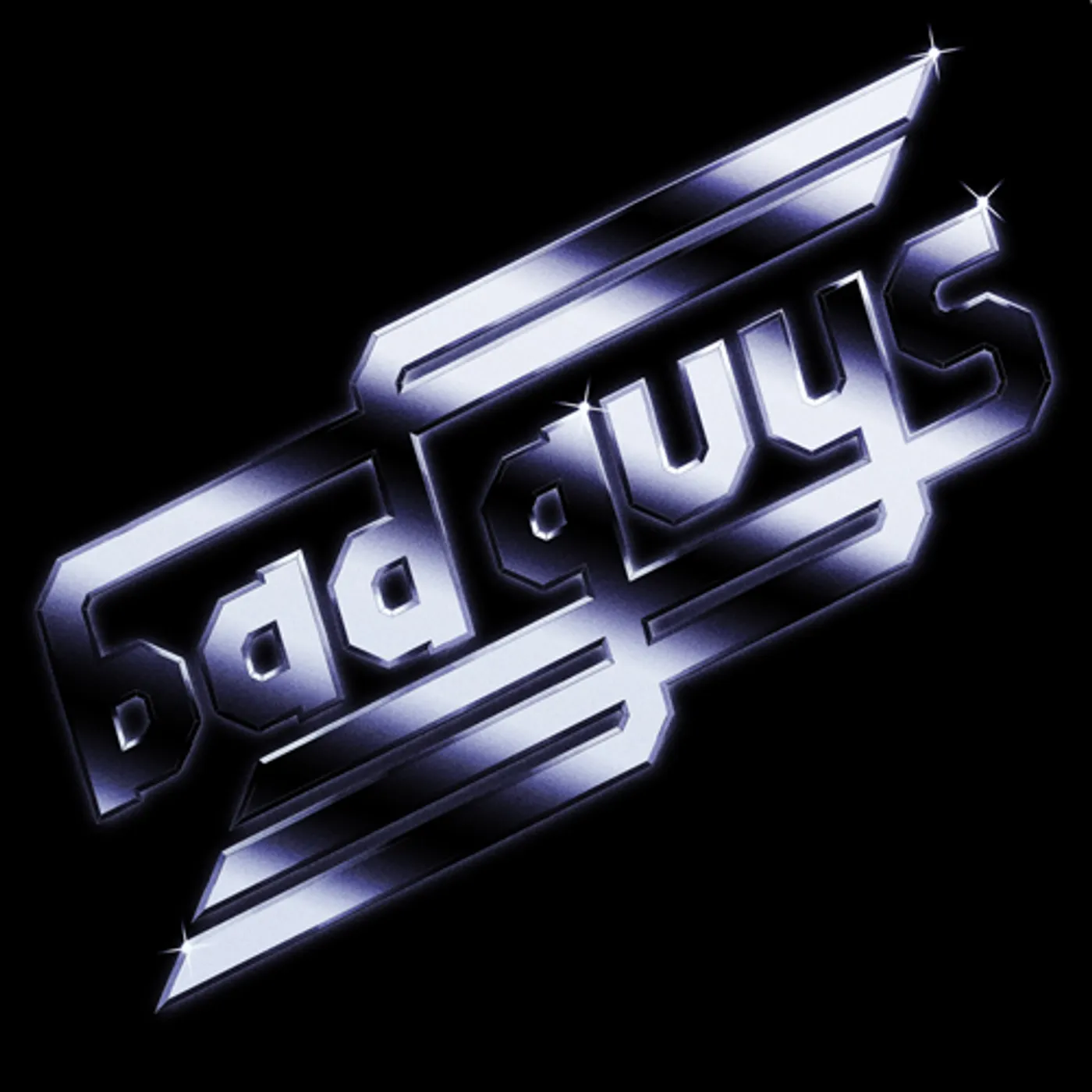 Bad Guys Vinyl Record
