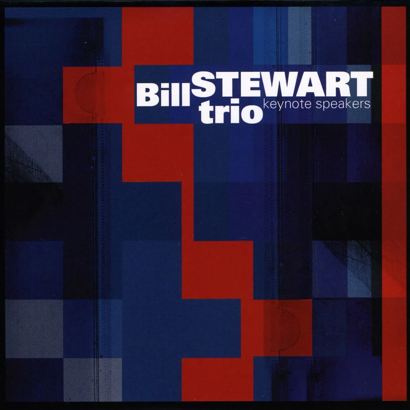 Bill Stewart KEYNOTE SPEAKERS CD