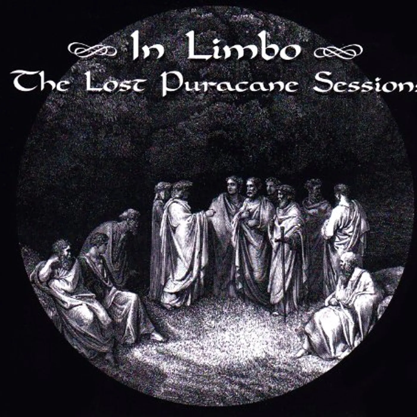 IN LIMBO: LOST PURACANE SESSIONS CD