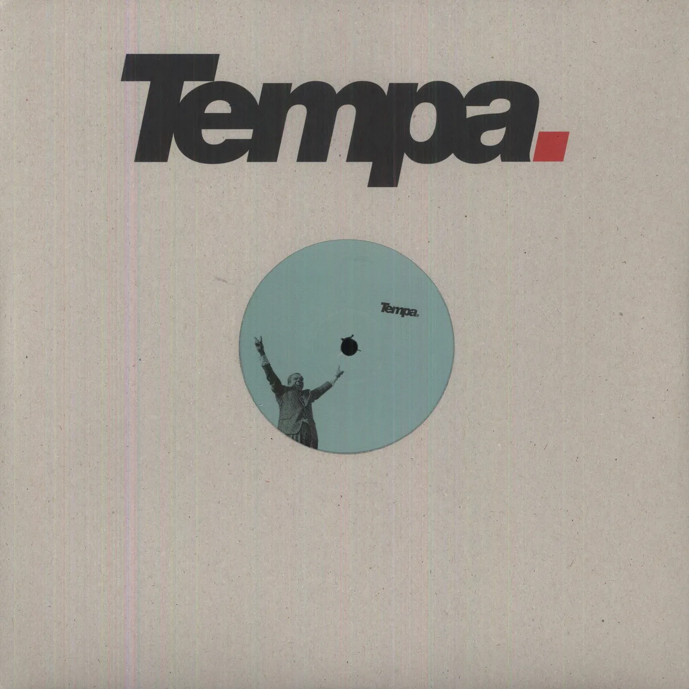 Proxima LIE DETECTION/BRAINSTEM Vinyl Record