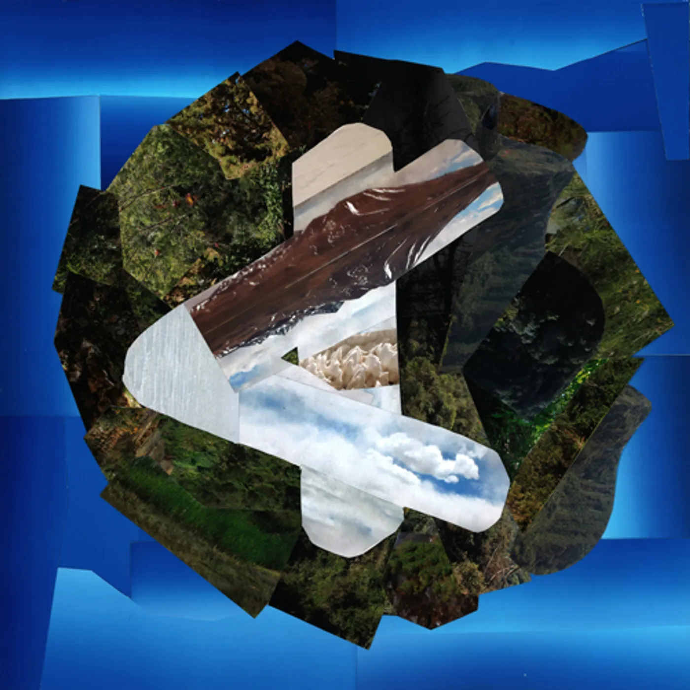 Aera OFFSEASON TRAVELLER CD