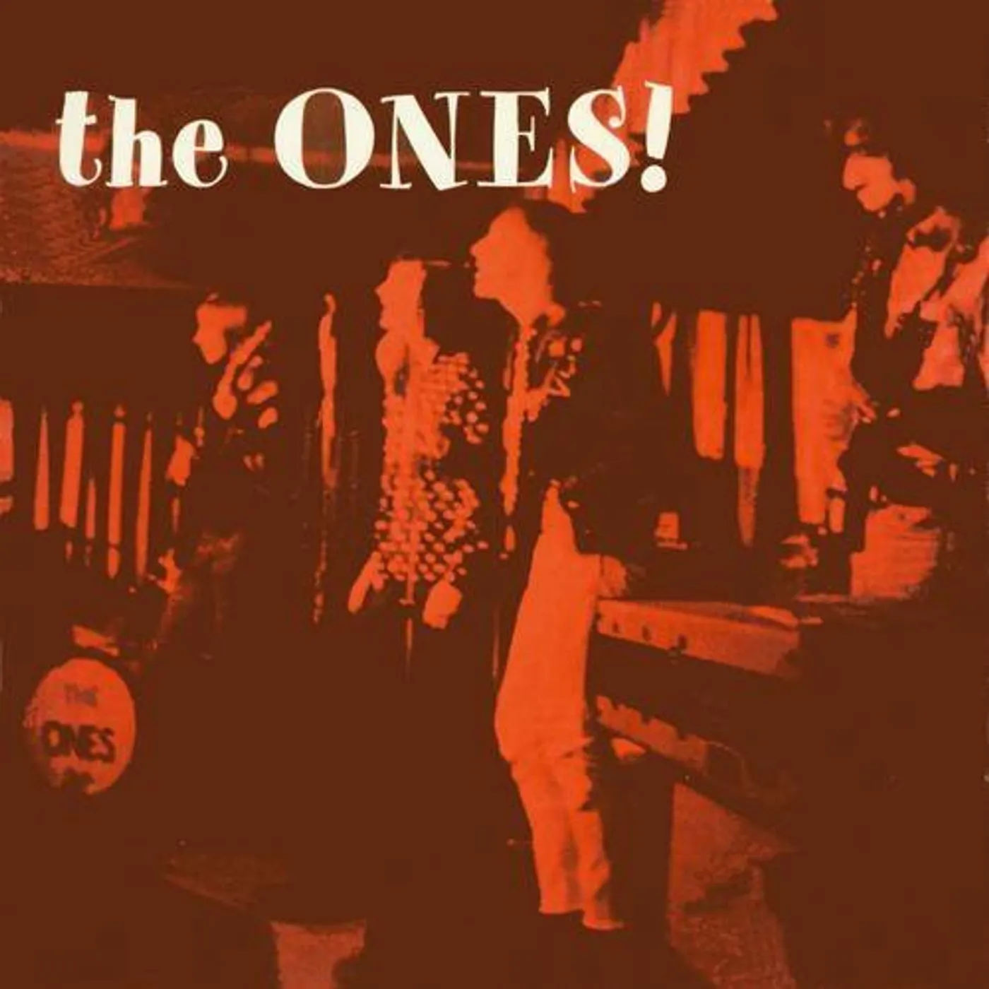 Ones VOLUME ONE CD