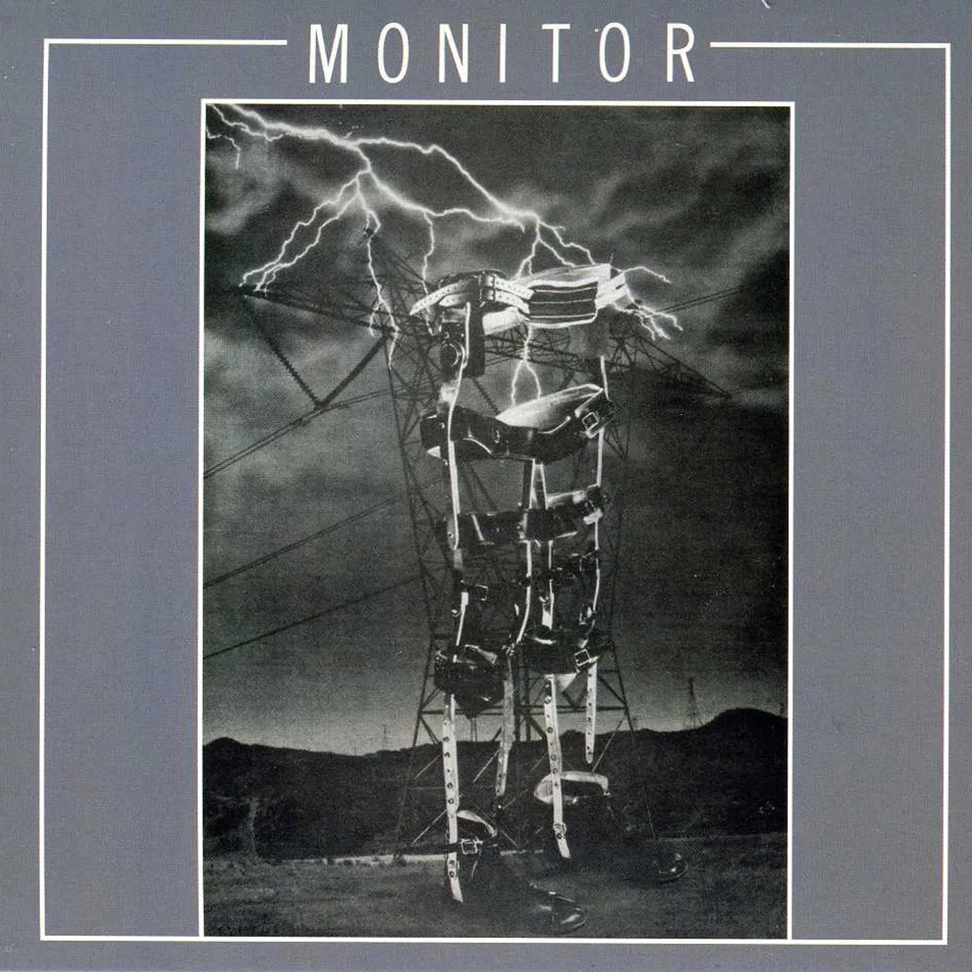 MONITOR CD