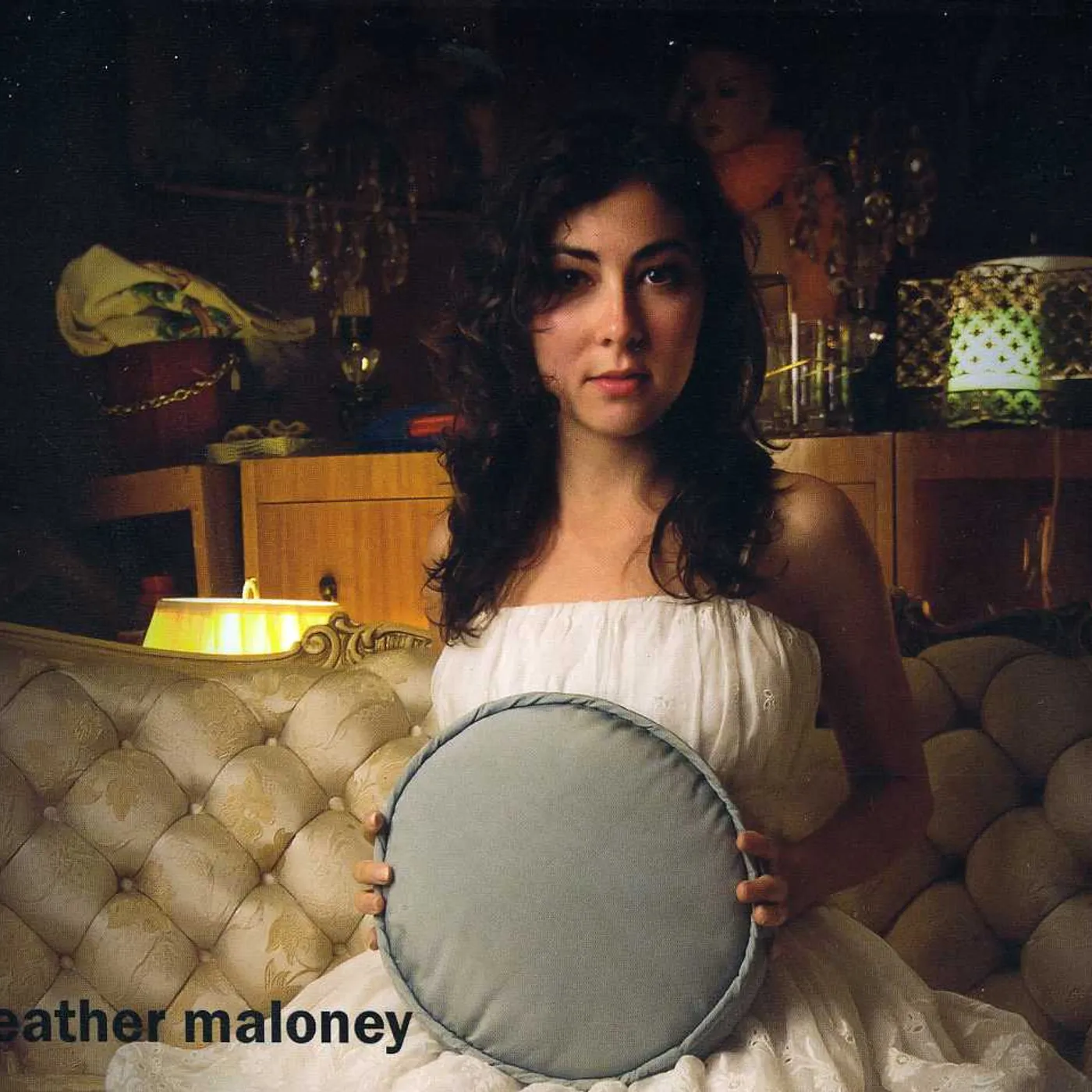 HEATHER MALONEY CD