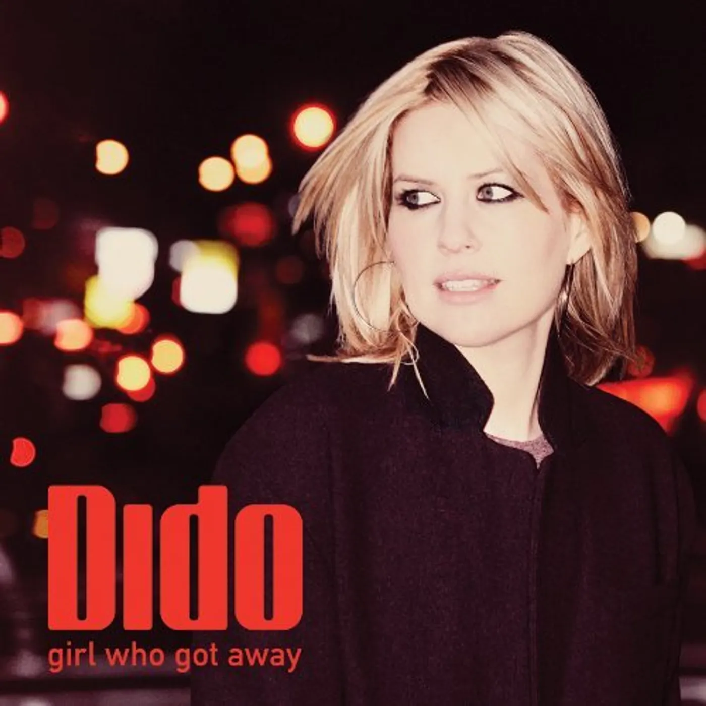 Dido GIRL WHO GOT AWAY CD
