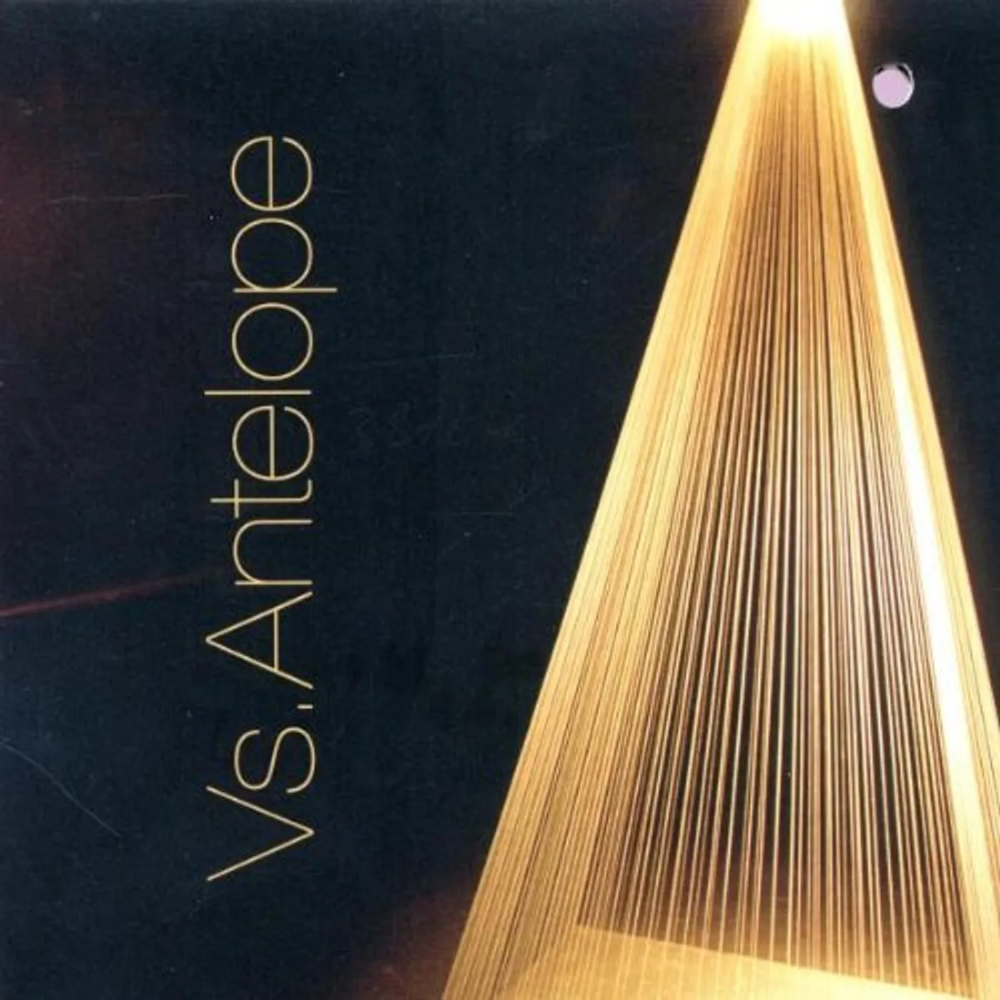 Vs.Antelope Vinyl Record