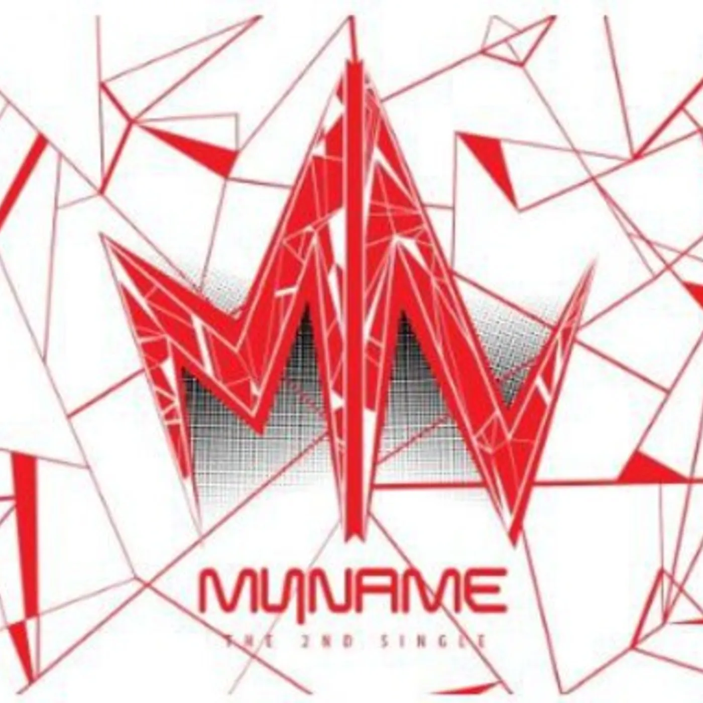 MYNAME SUCH CD