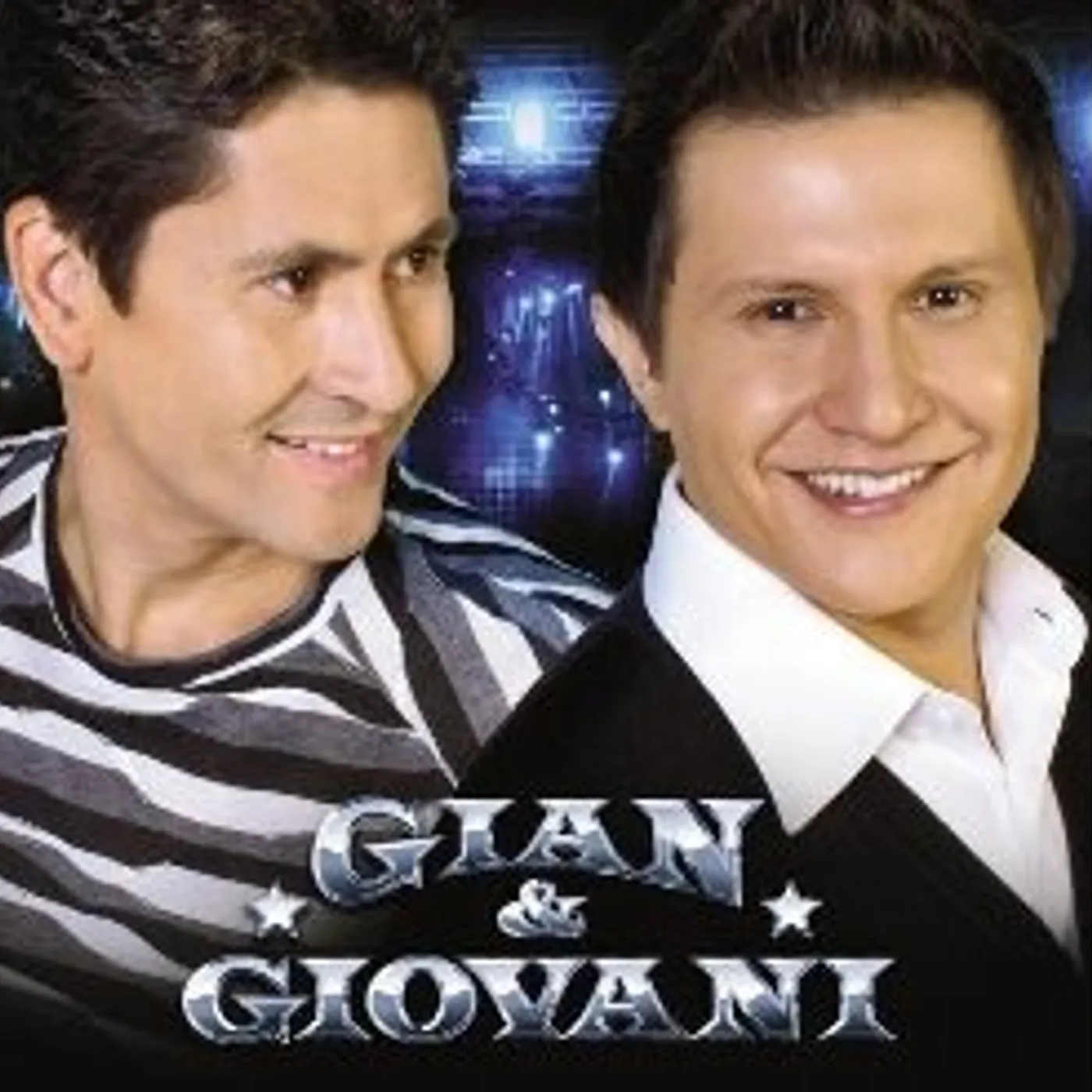 Gian & Giovani JOIA RARA AO VIVO CD