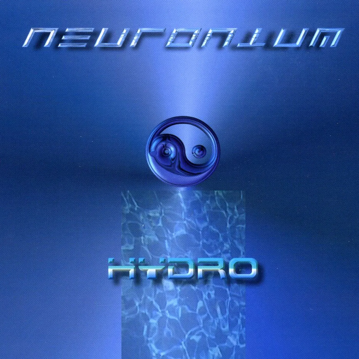 Neuronium HYDRO CD