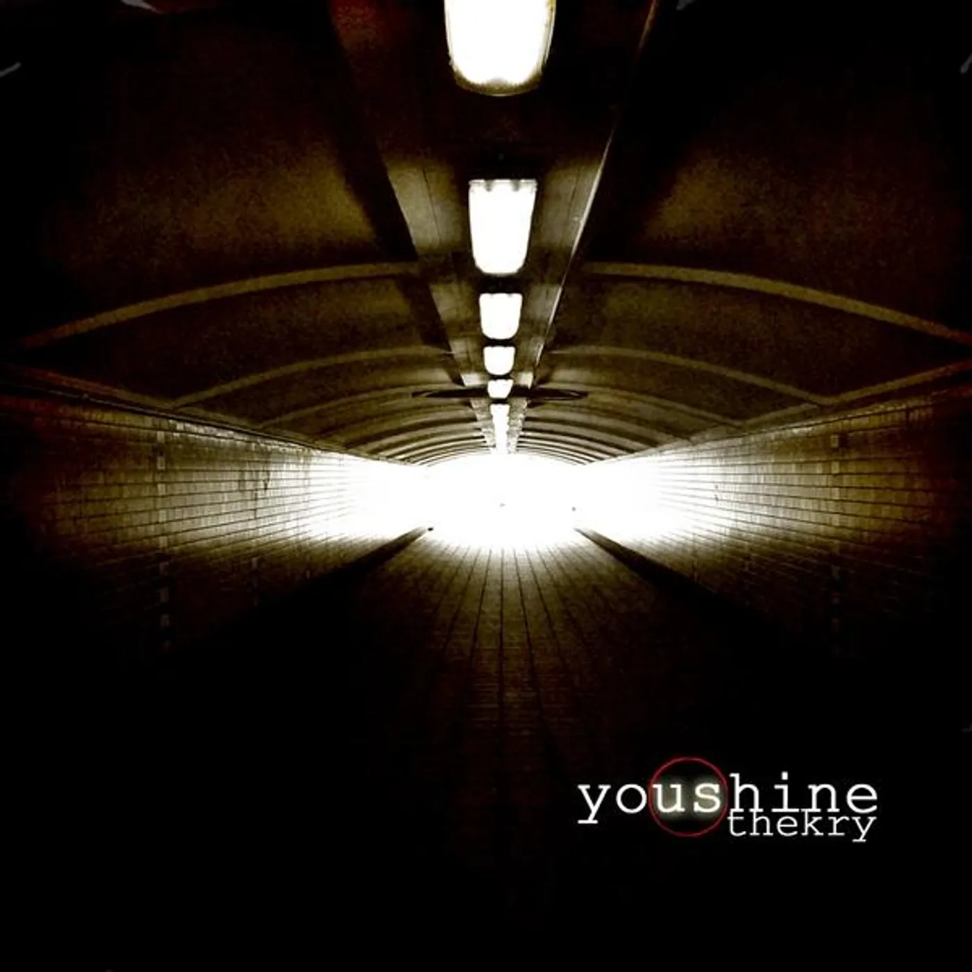 The Kry YOU SHINE CD