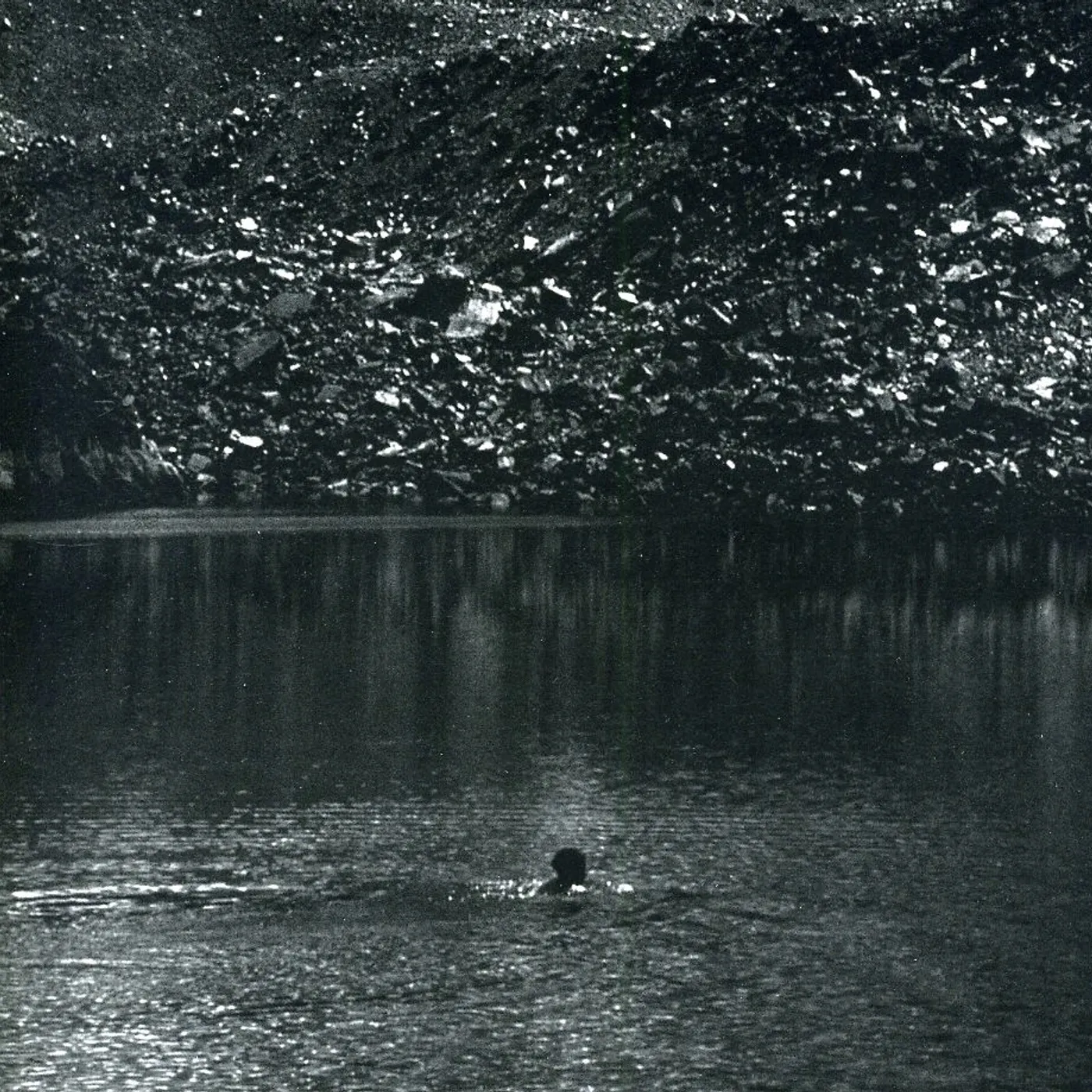 White Suns WAKING IN RESERVOIR CD