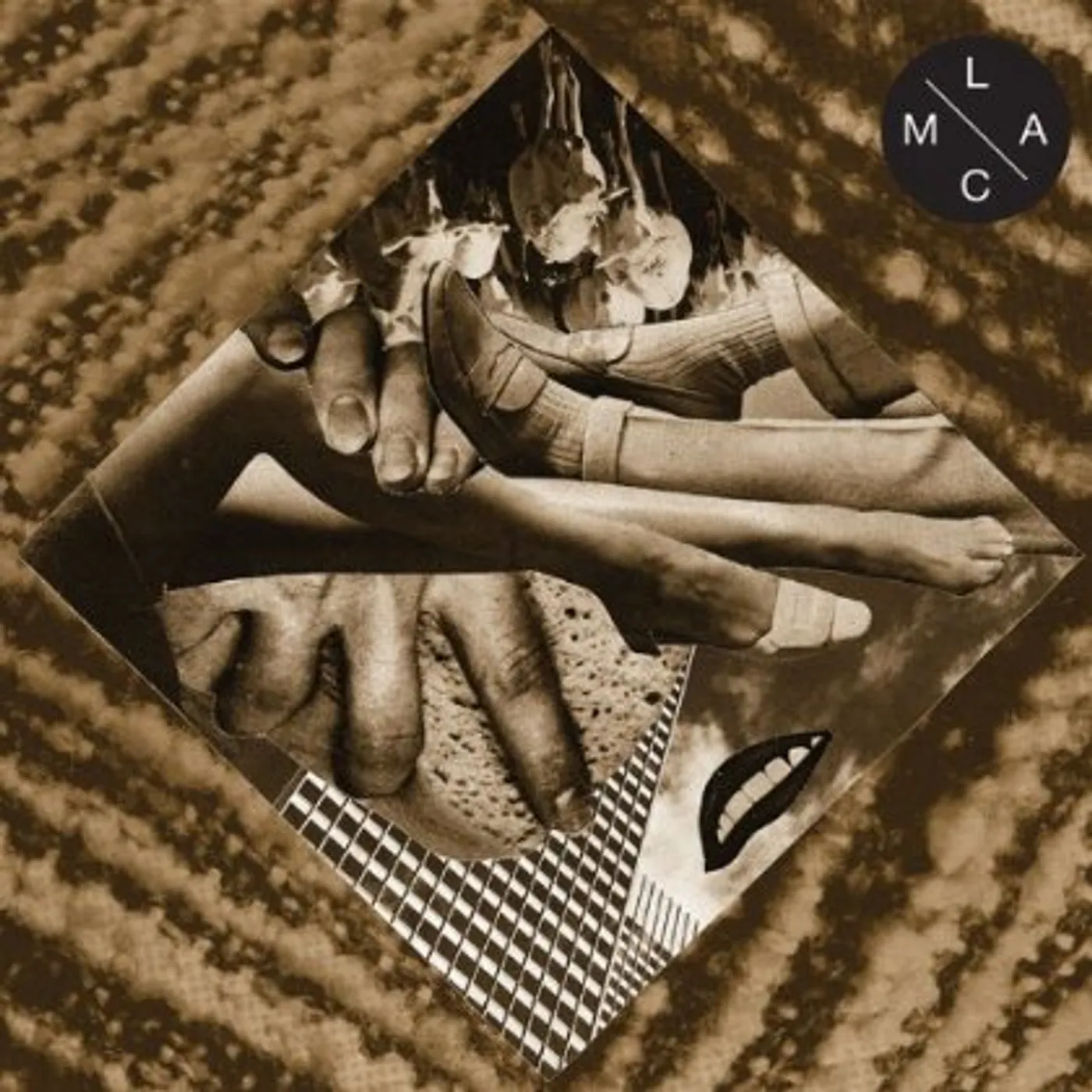 Ty / Chad Segall & Meatbodies TY SEGALL / CHAD & THE MEATBODIES Vinyl Record