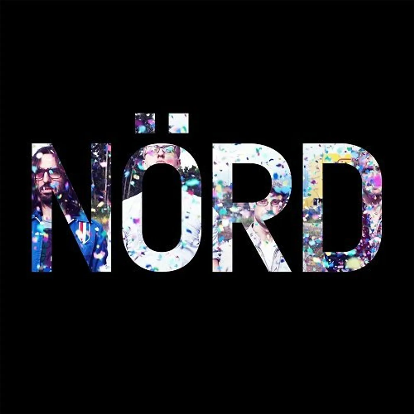 Nord KEINE STERNE Vinyl Record