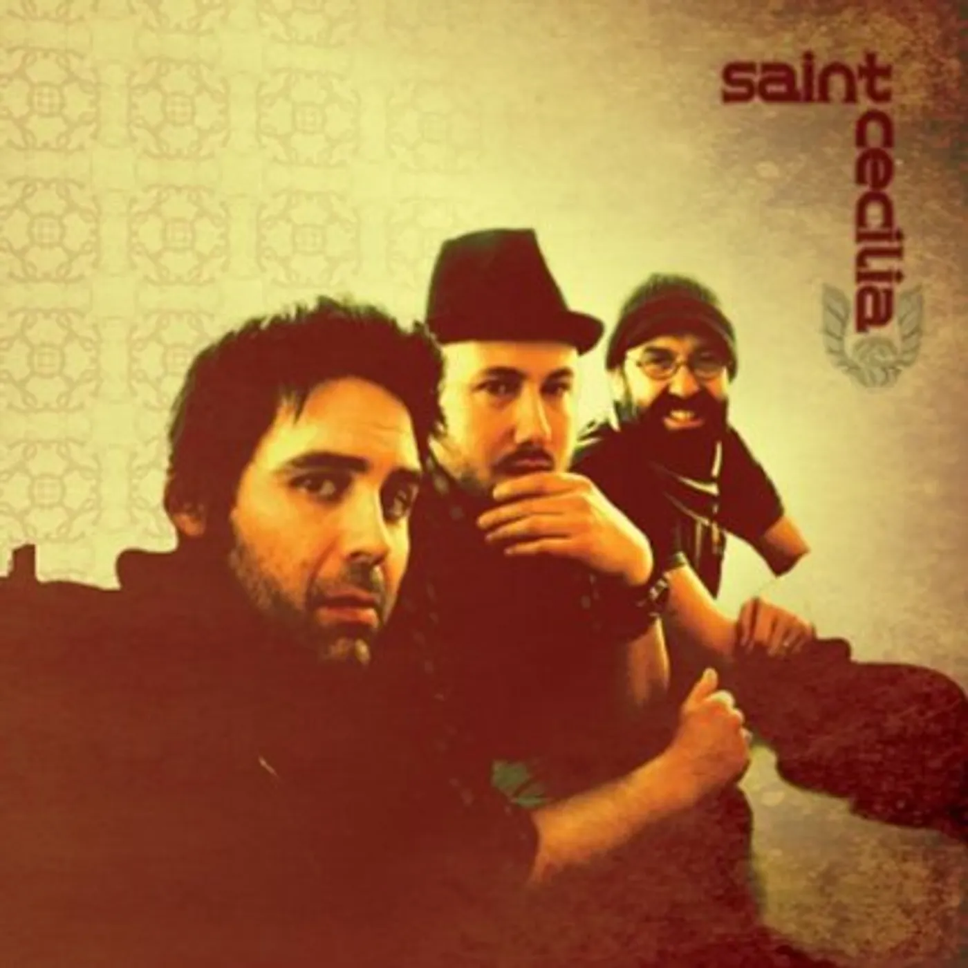 SAINT CECILIA CD