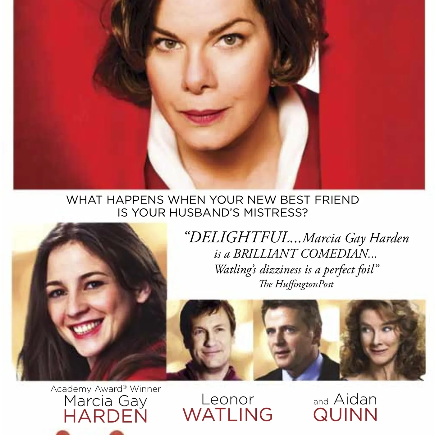 If I Were You DVD
