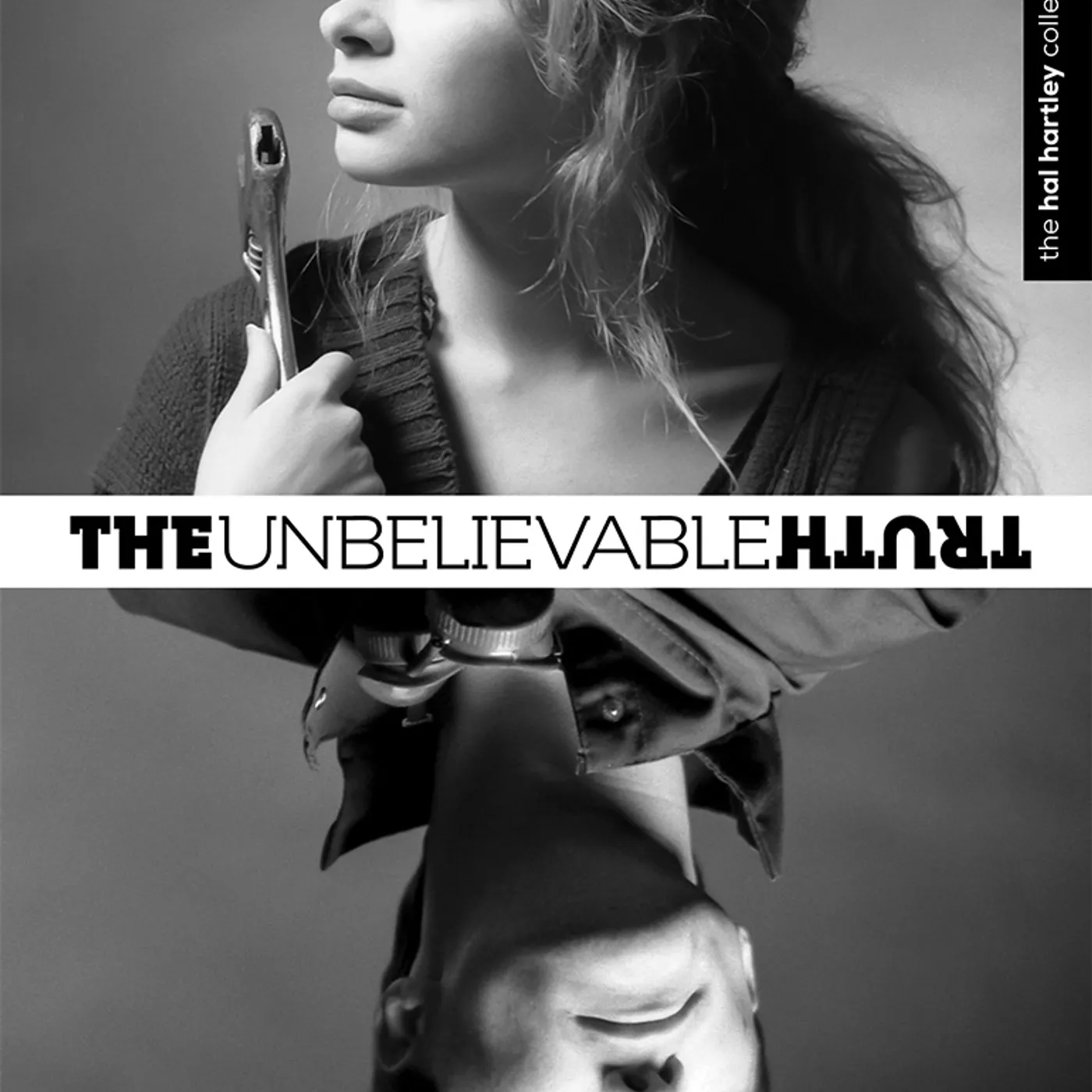 UNBELIEVABLE TRUTH DVD