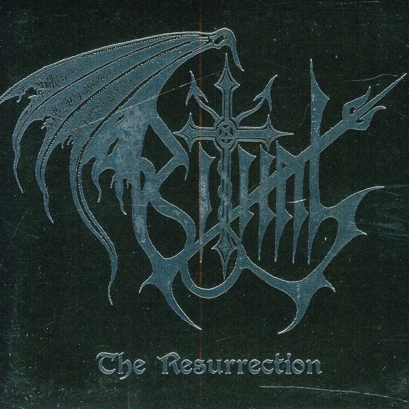 Ritual RESURRECTION CD