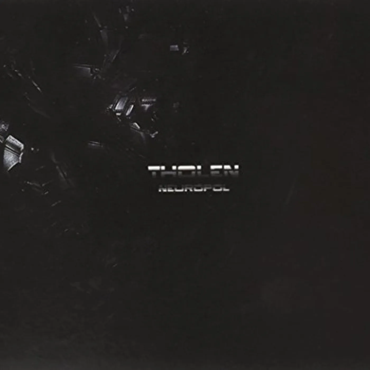 Tholen STERNKLANG CD