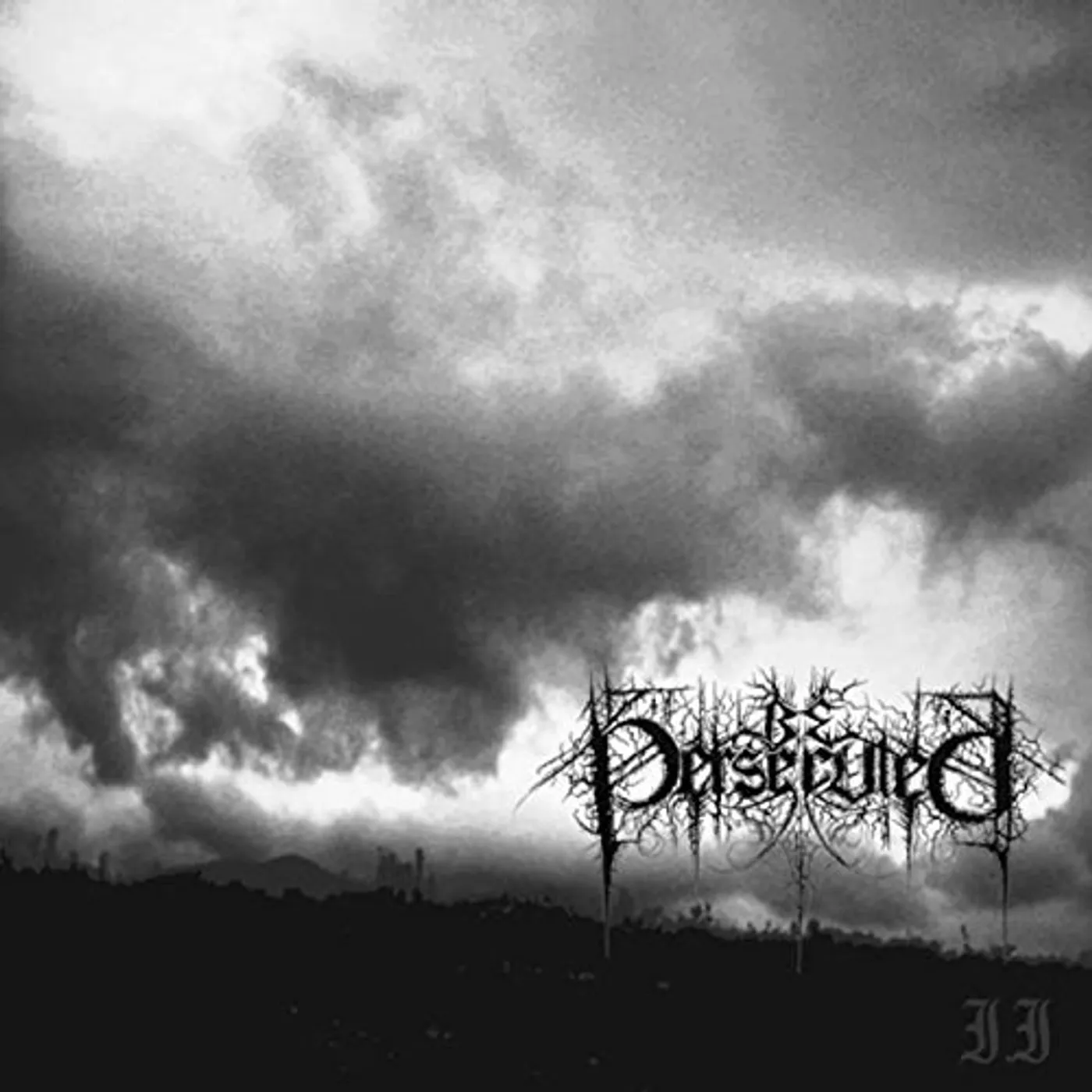 Be Persecuted I.I Vinyl Record