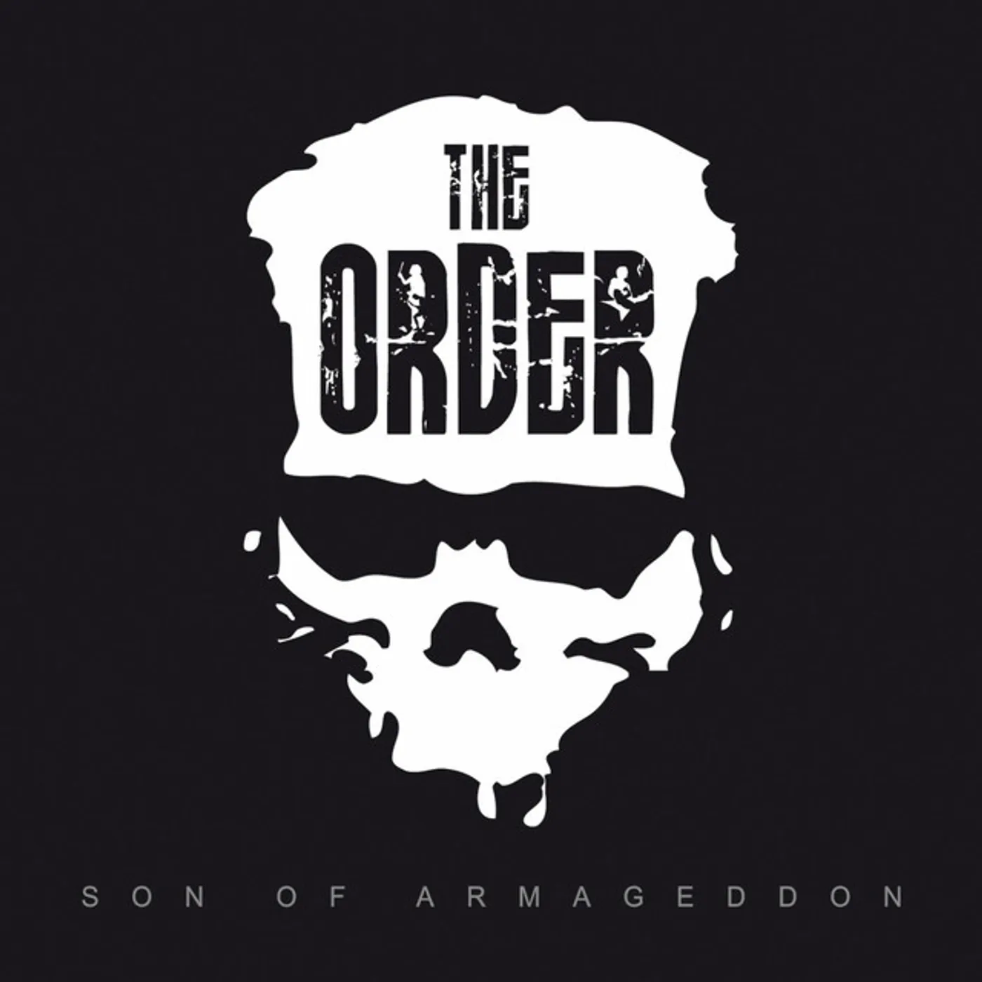 Order SON OF ARMAGEDDON CD