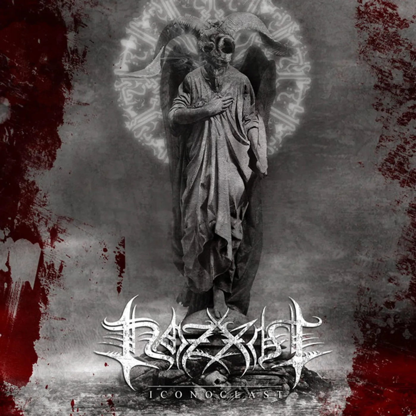 Nazxul ICONOCLAST CD