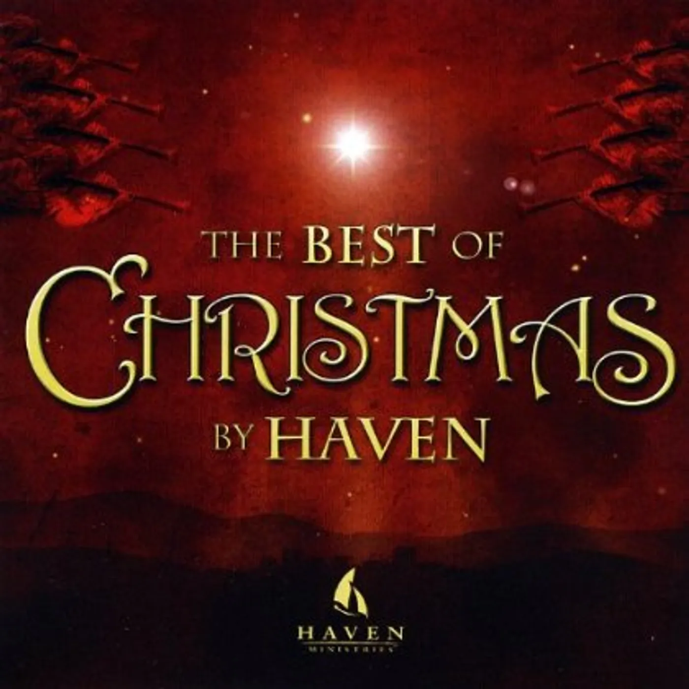 BEST OF CHRISTMAS BY HAVEN CD