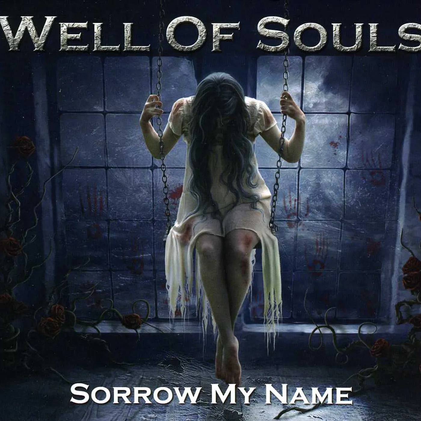Well of Souls SORROW MY NAME CD