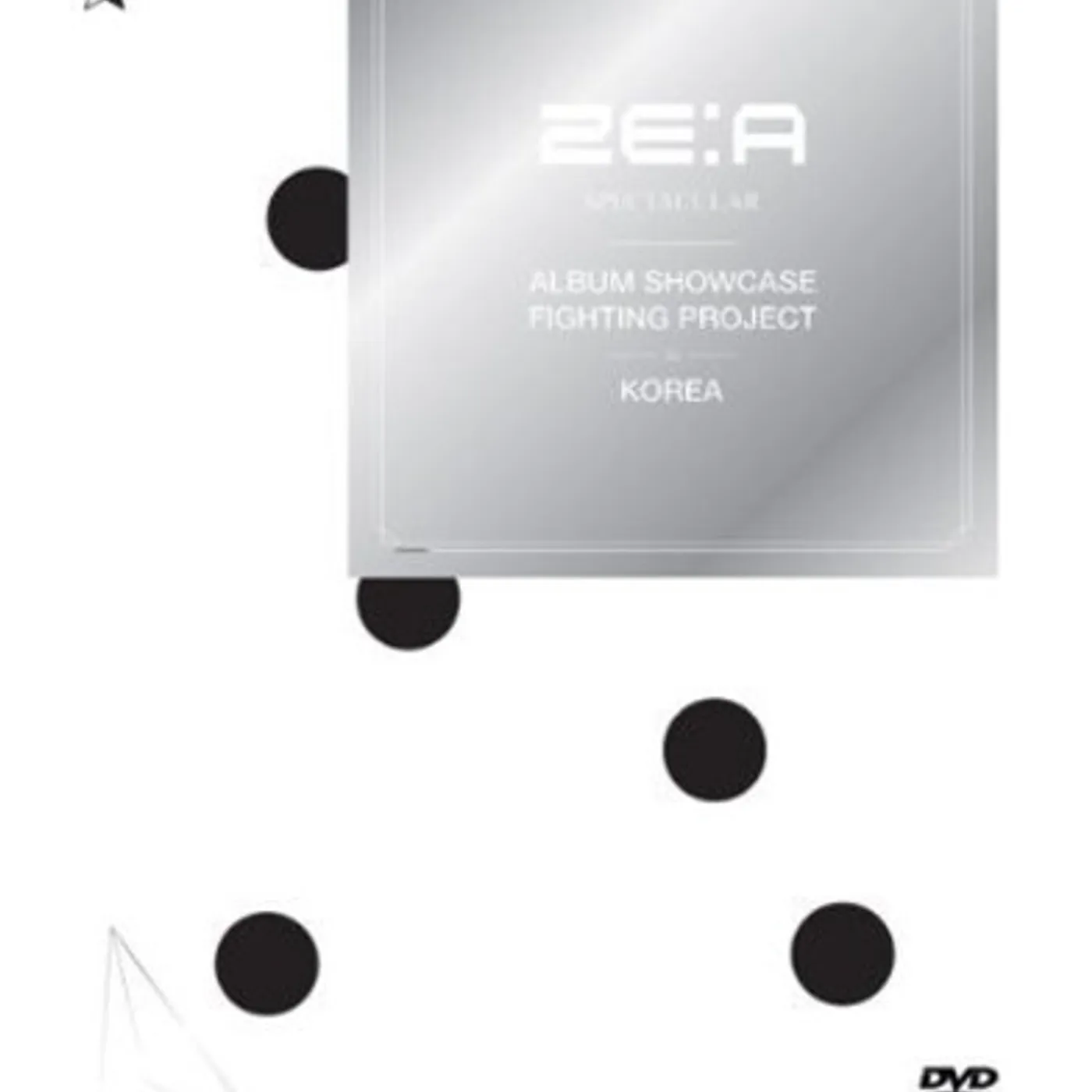 ZE:A Store: Official Merch & Vinyl