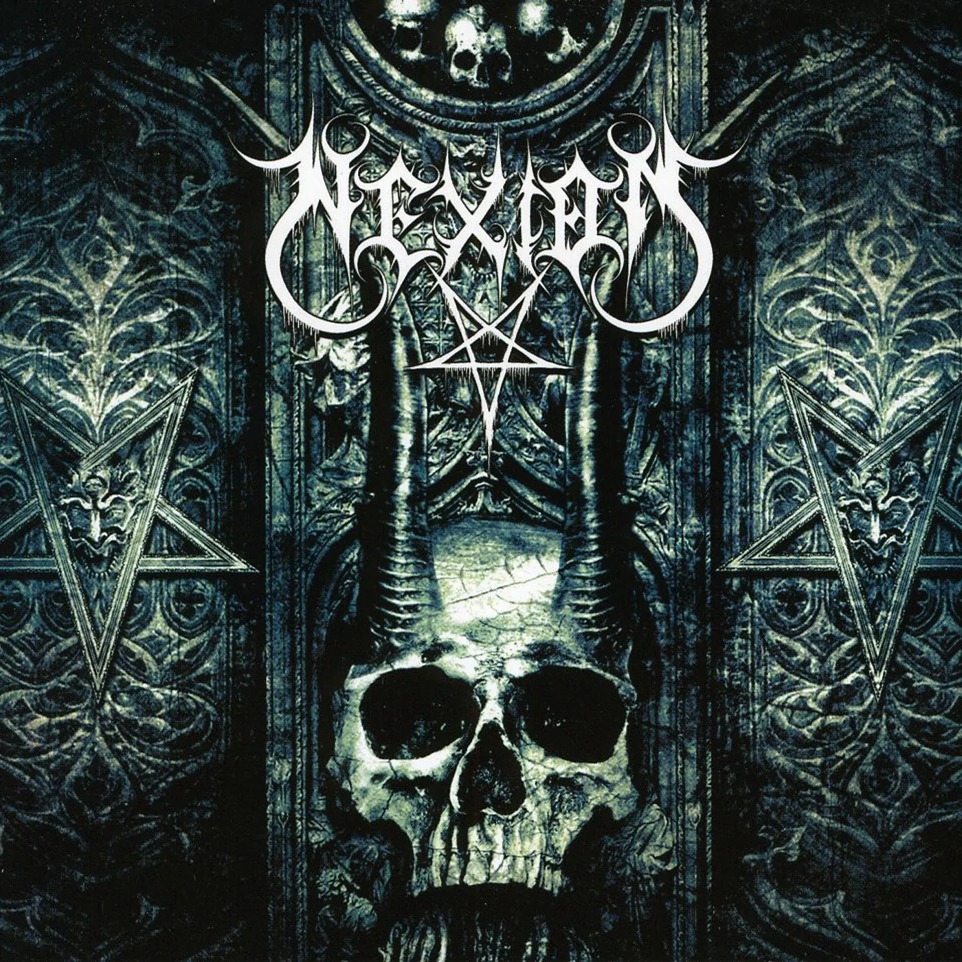 NEXION CD