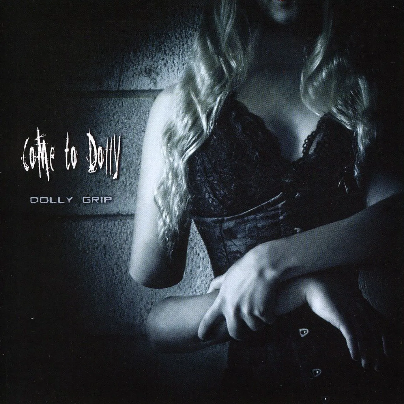 Come to Dolly DOLLY GRIP CD