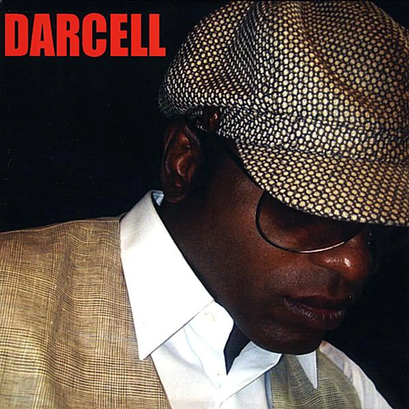 DARCELL CD