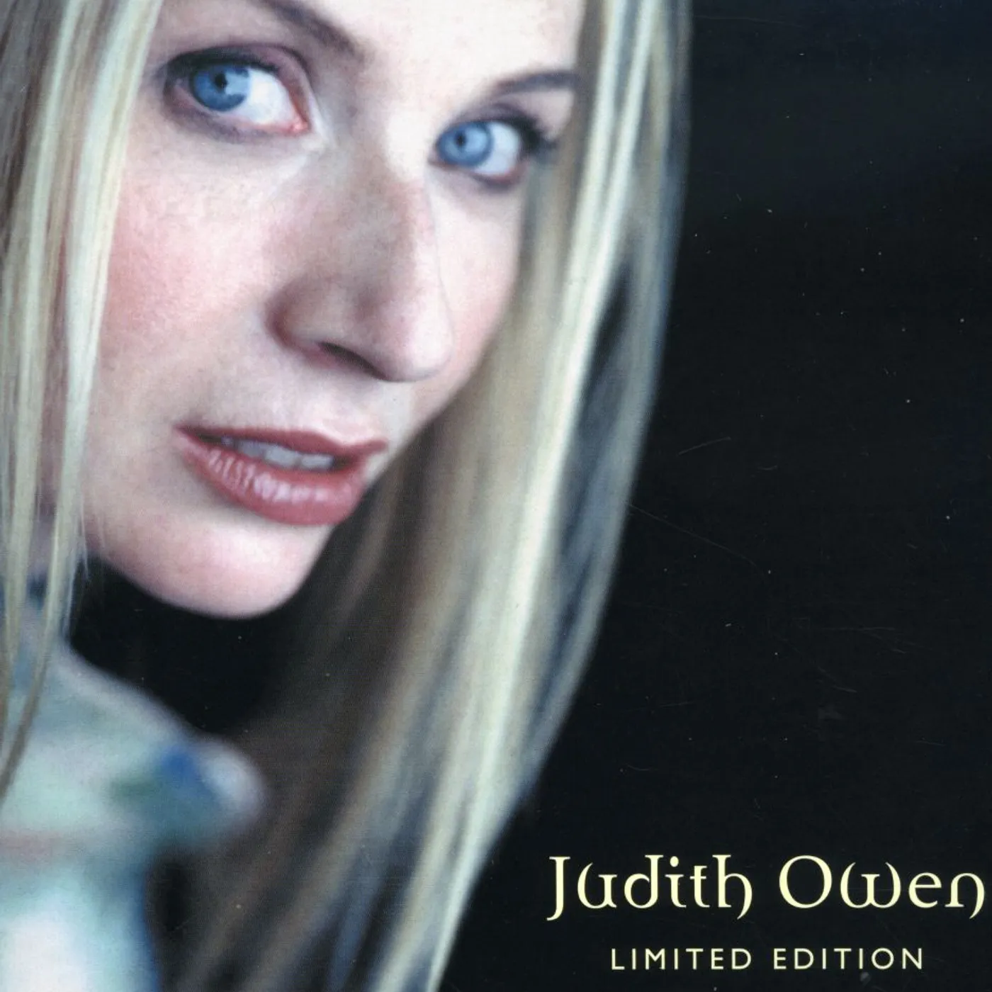 Judith Owen LIMITED EDITION CD