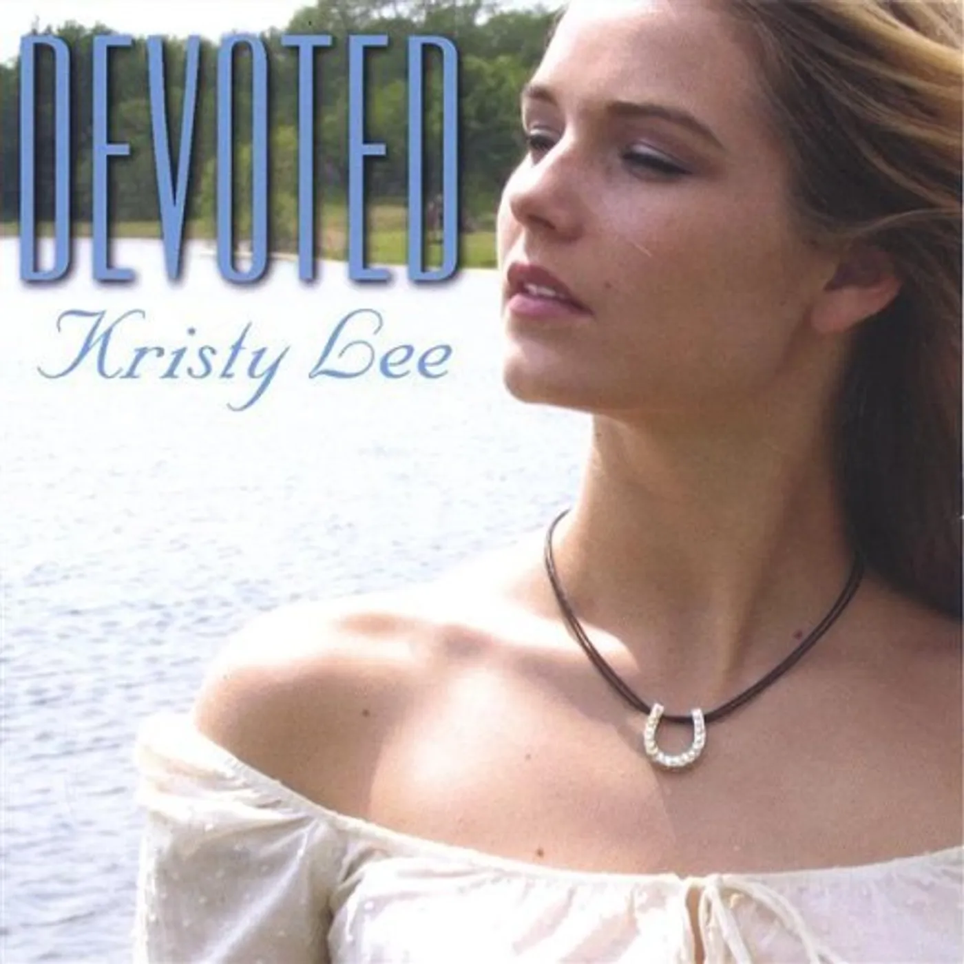 Kristy Lee Cook DEVOTED CD